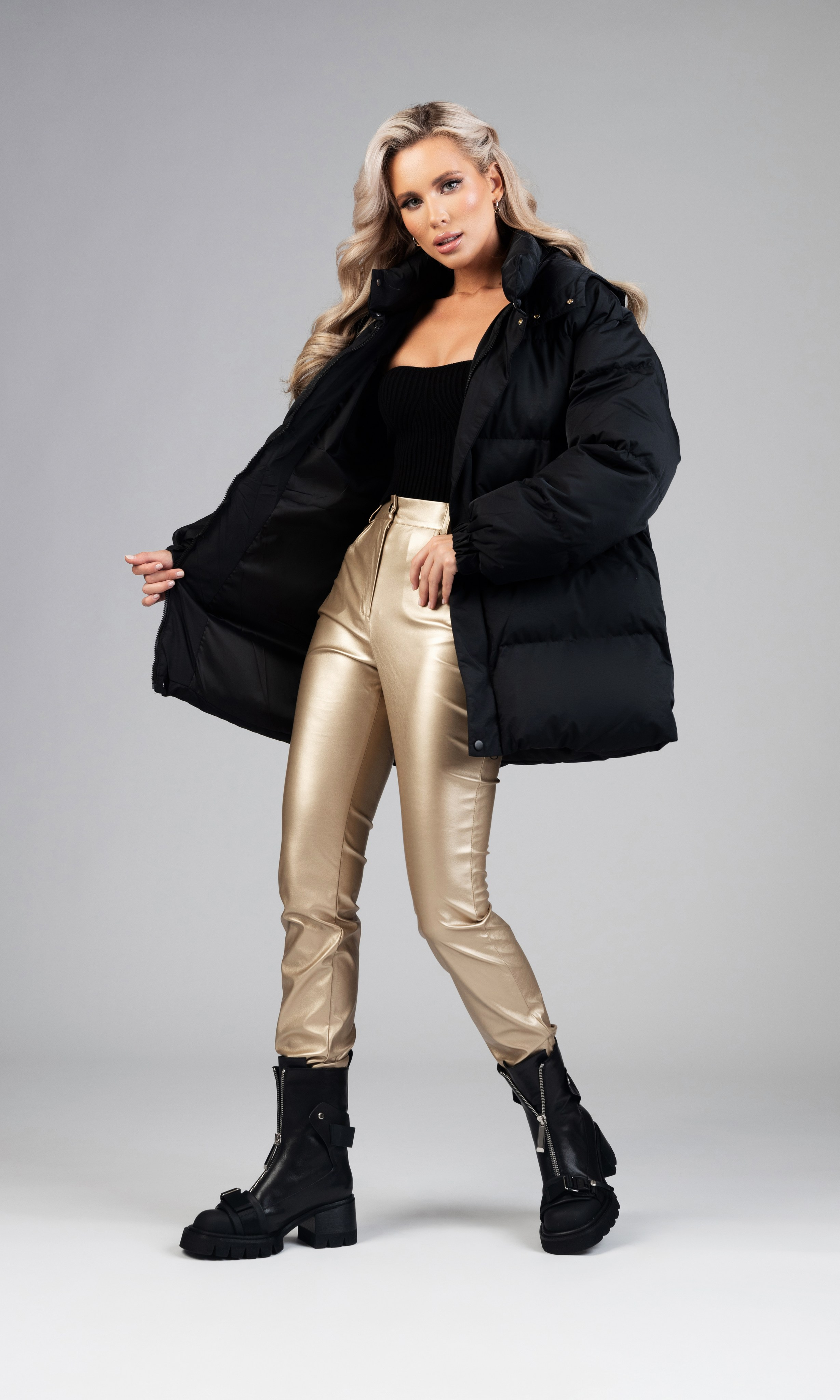 Каталожная съемка для Malina Bonita. Фотограф НСК-Кем-СПБ Александра Фомич