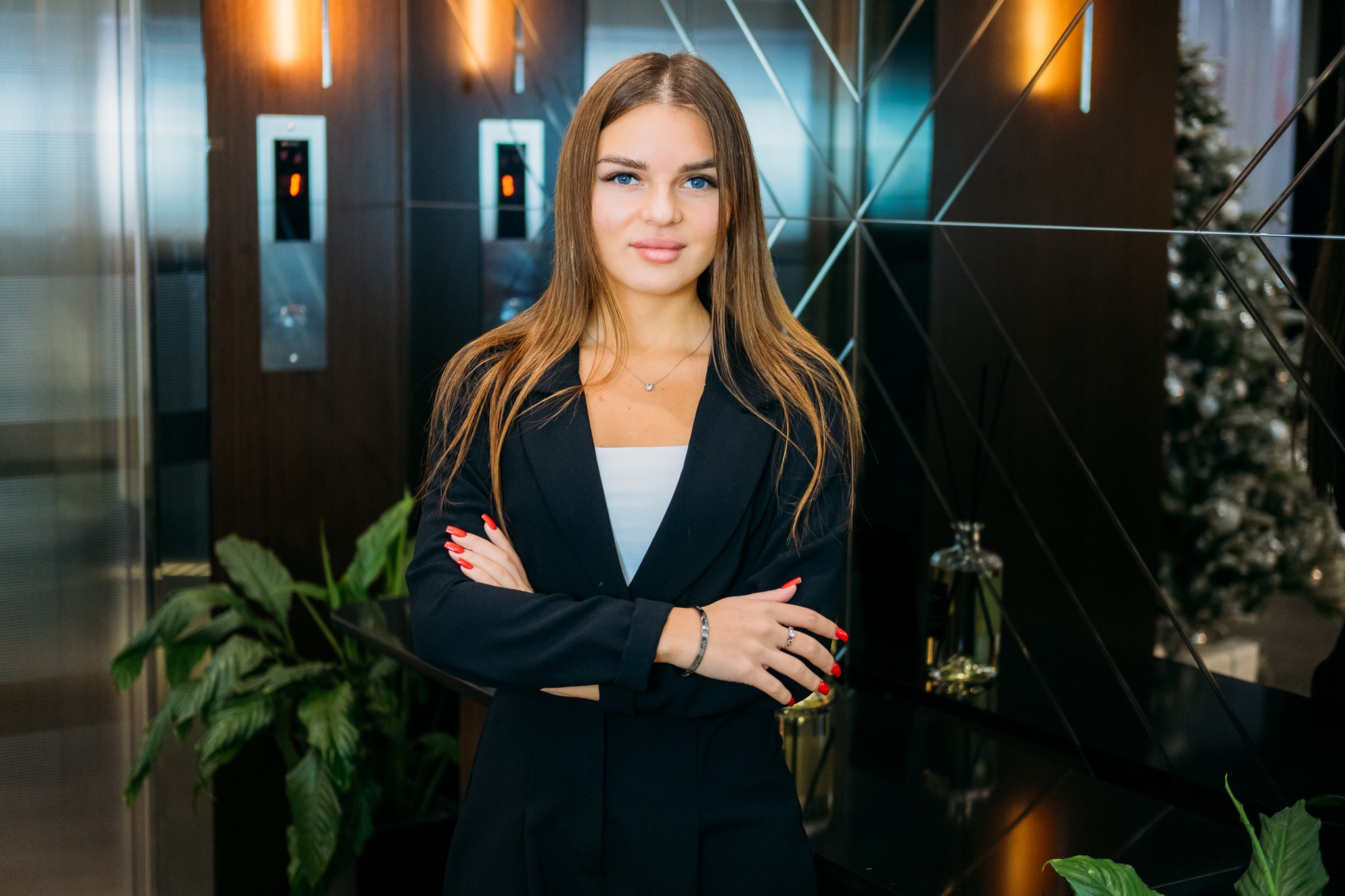 Корпоративная съёмка. Фотограф в Иркутске Анна Мирошникова