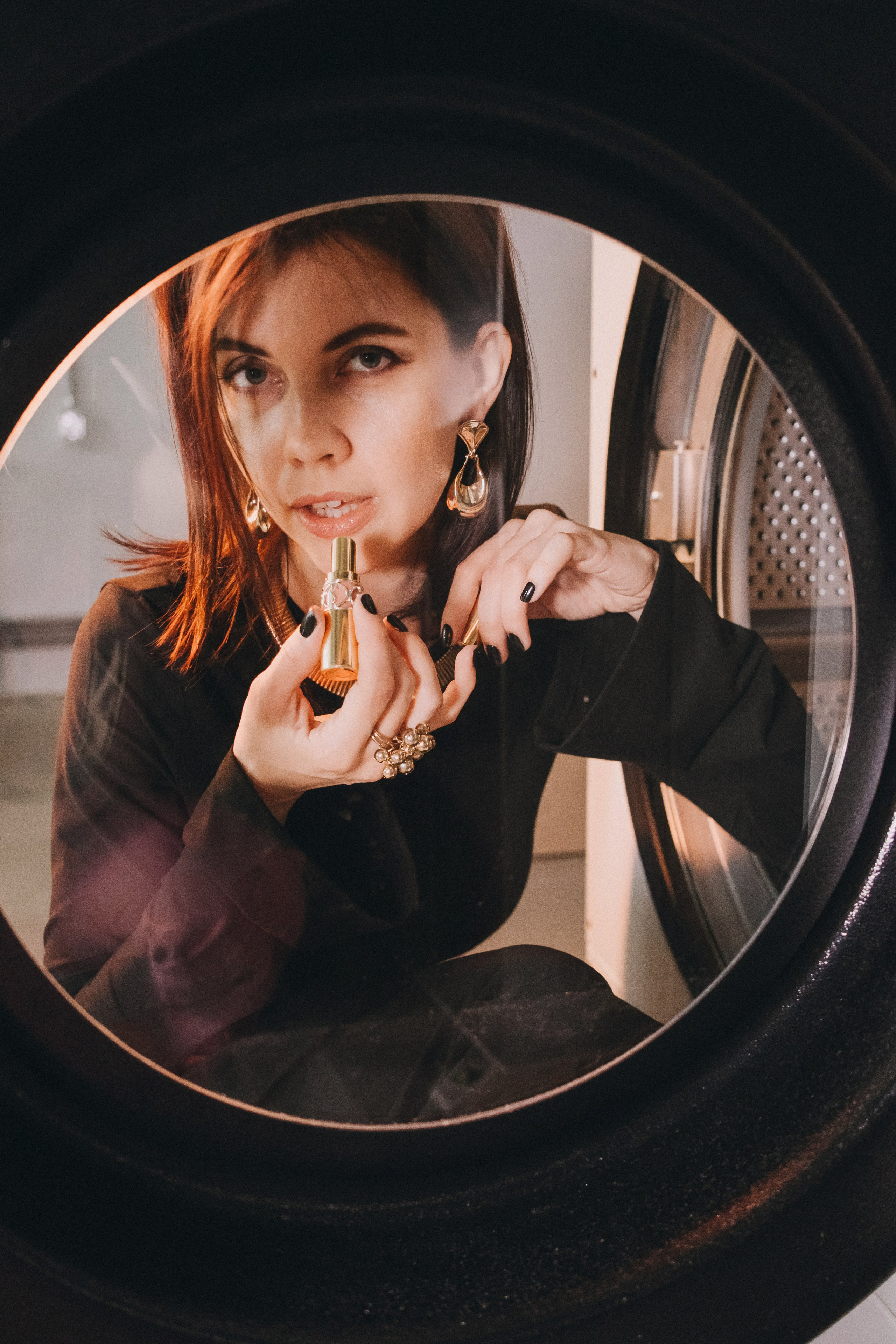 Индивидуальный портрет. Фотограф в Иркутске Анна Мирошникова