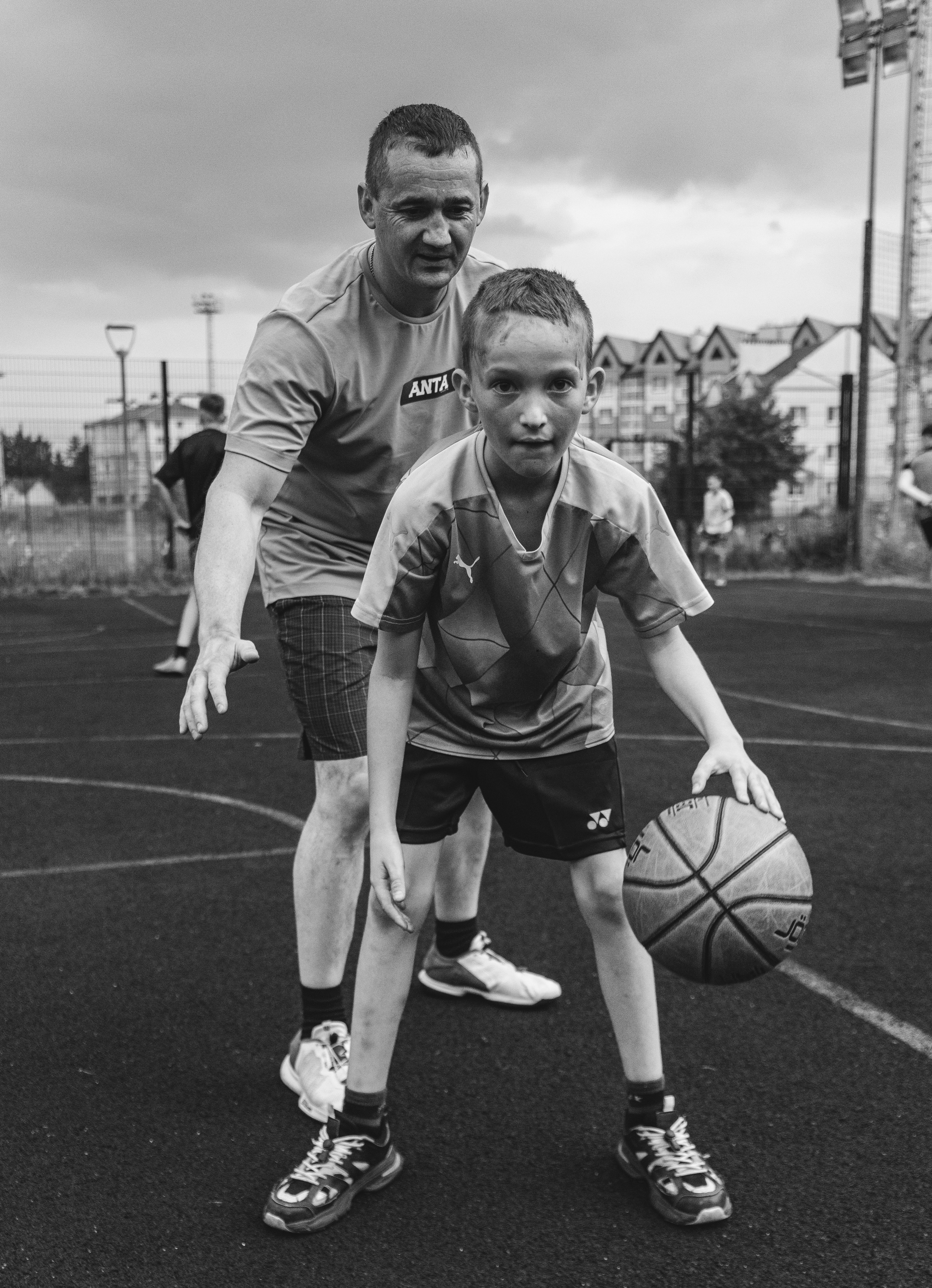 Семейные. Фотограф в Калининграде Vera.Mudraya