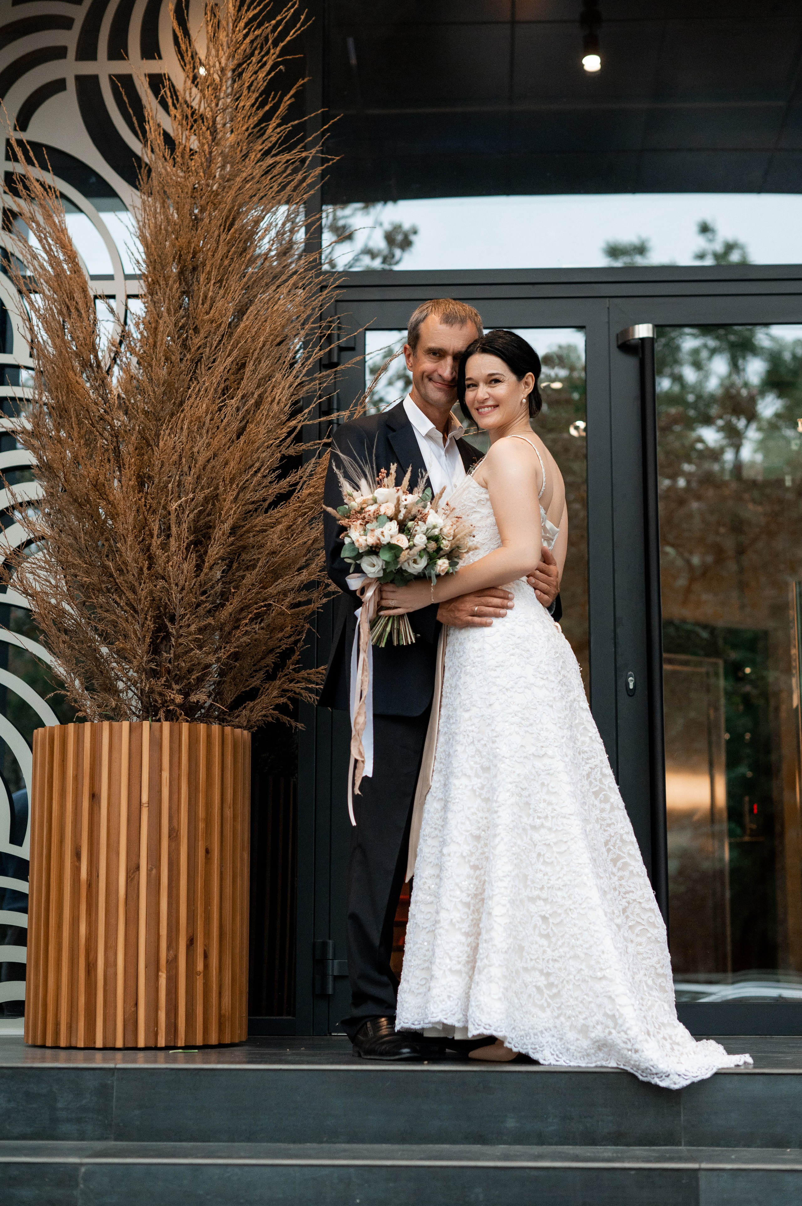 25 лет свадьбы. Фотограф в Краснодаре Альбрехт Амина