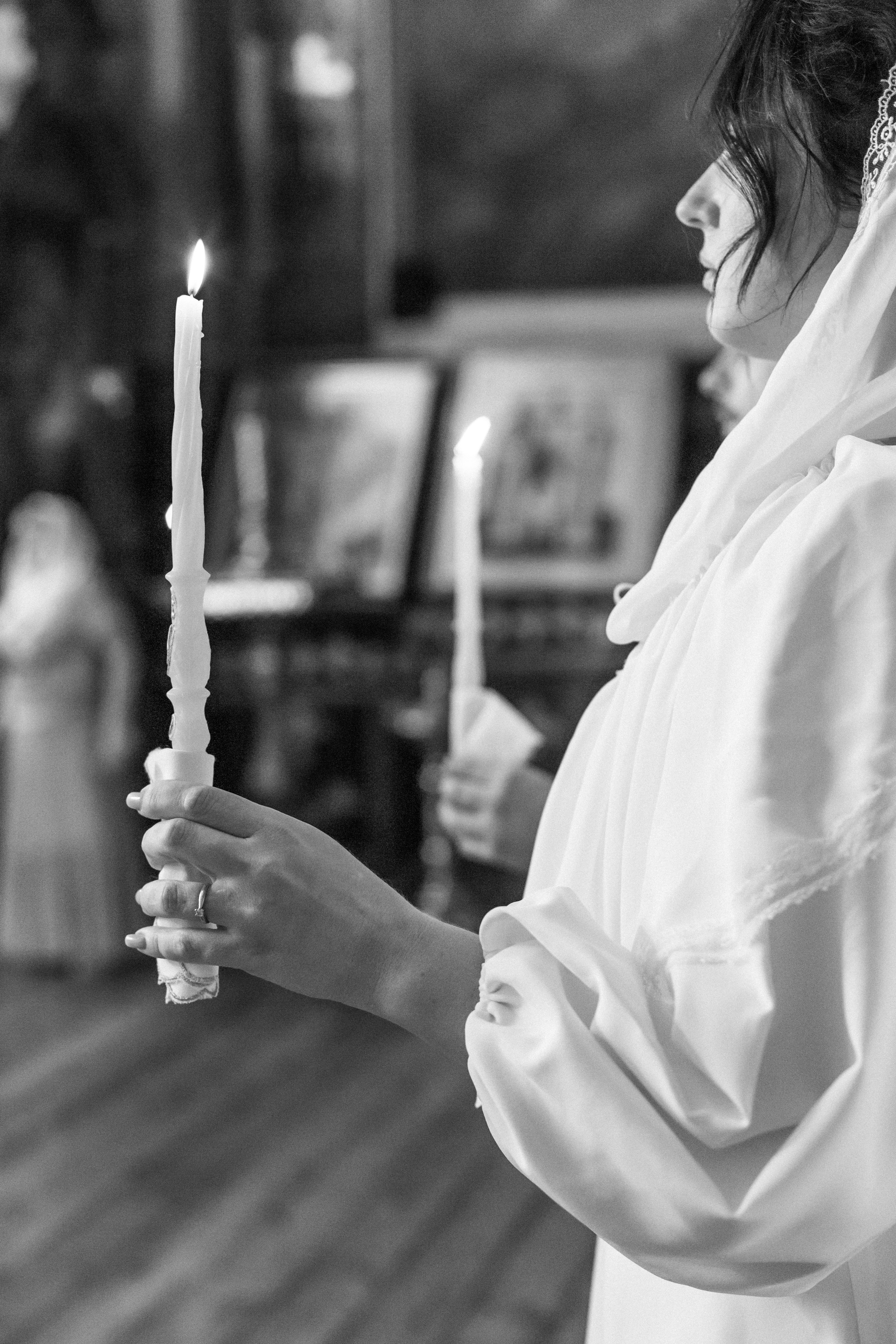 Венчание. Свадебный фотограф Анастасия Багдасарян