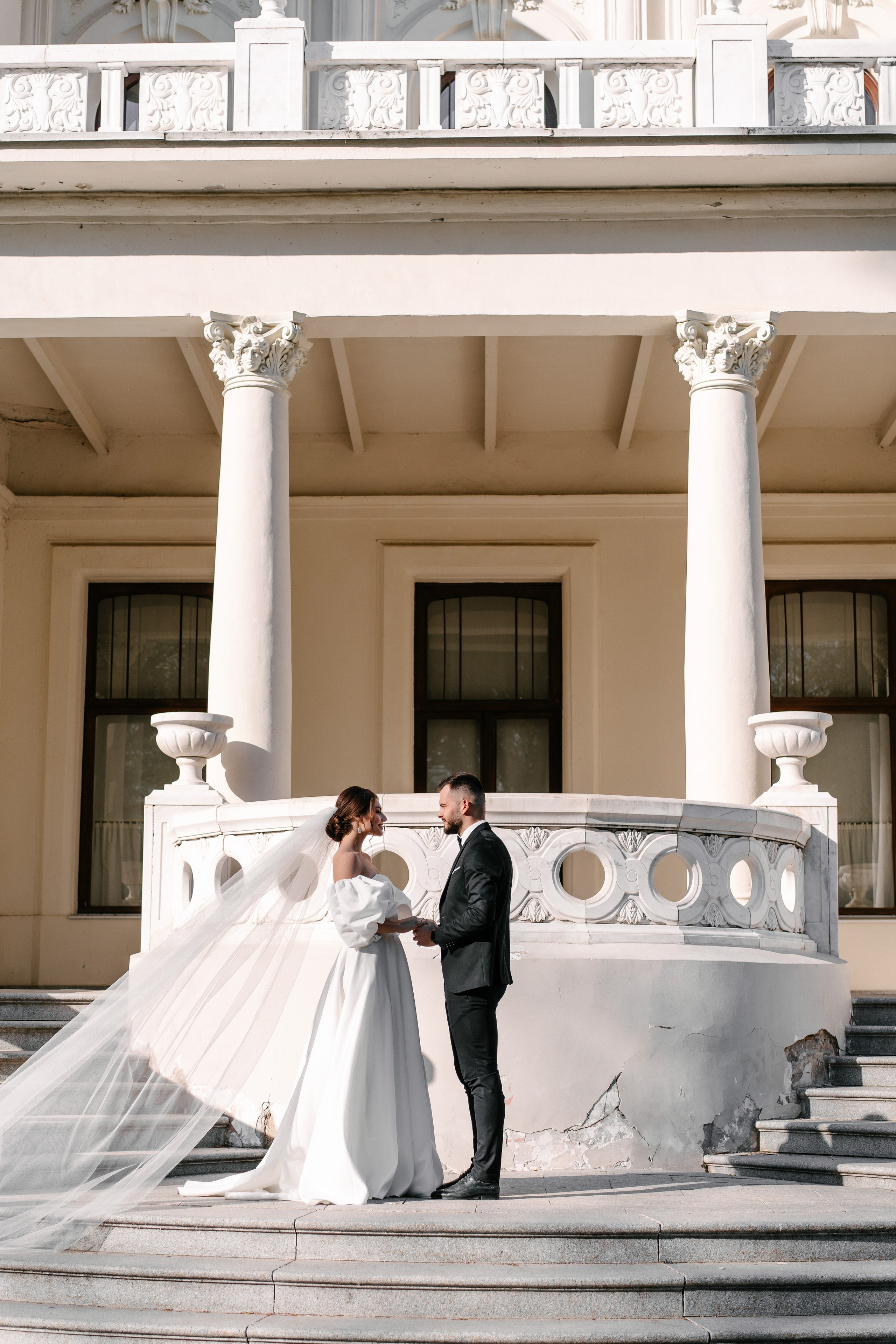 Алексей & Софья. Margosha-ph.ru