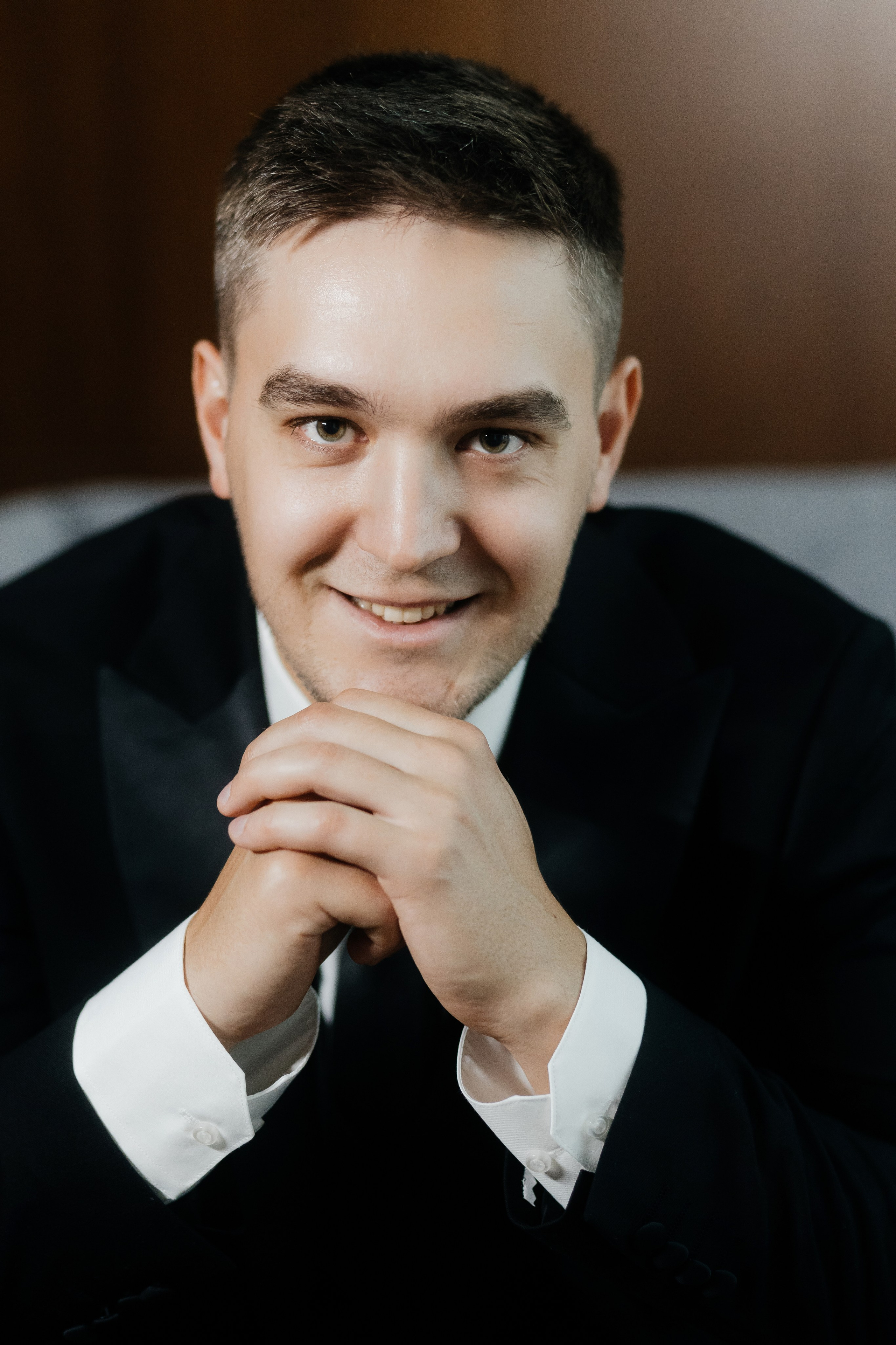 Vladimir&Elizaveta. Свадебный фотограф в Павлодаре и Астане