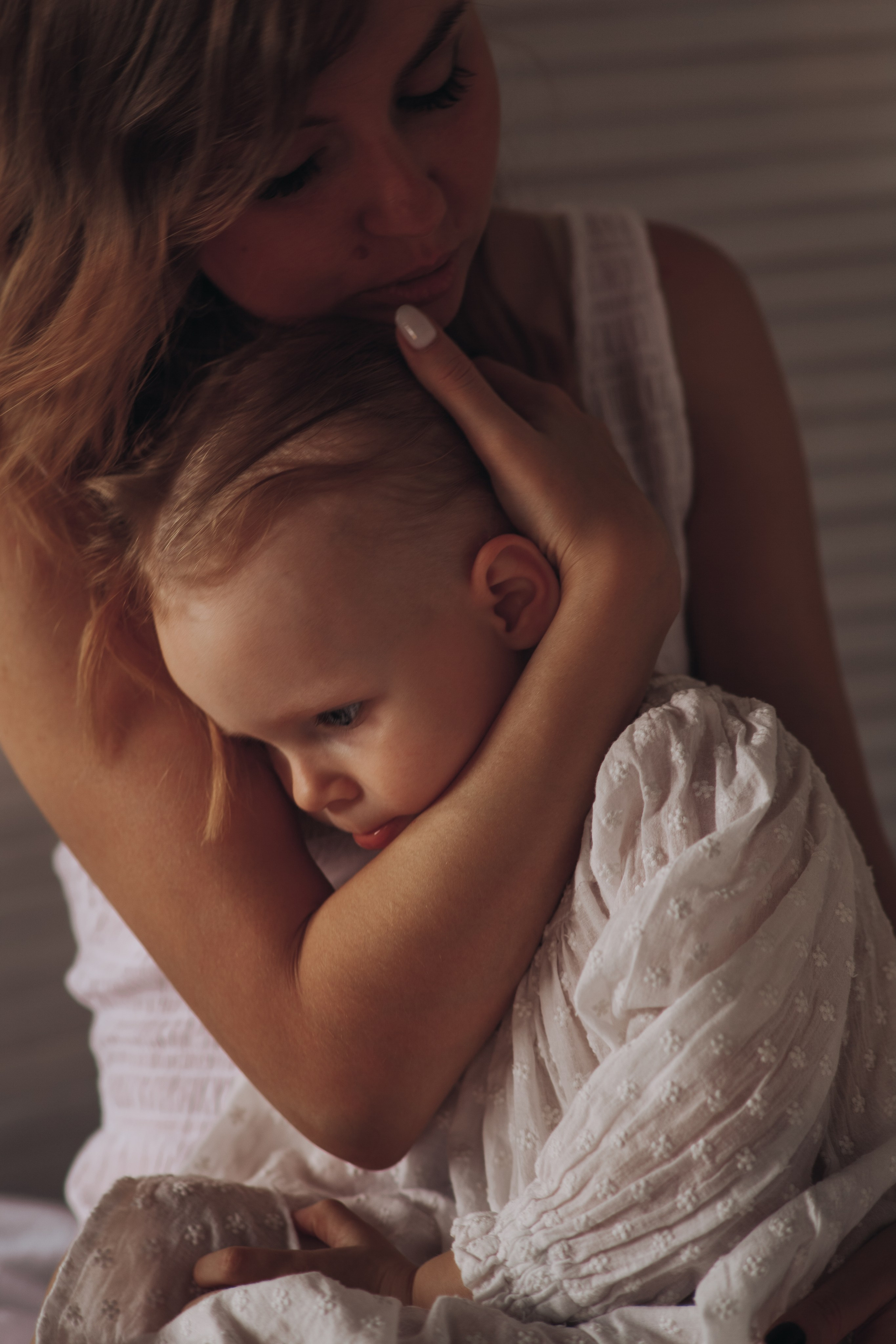Виктория. Семейный и женский фотограф в Санкт-Петербурге Каурова Валентина