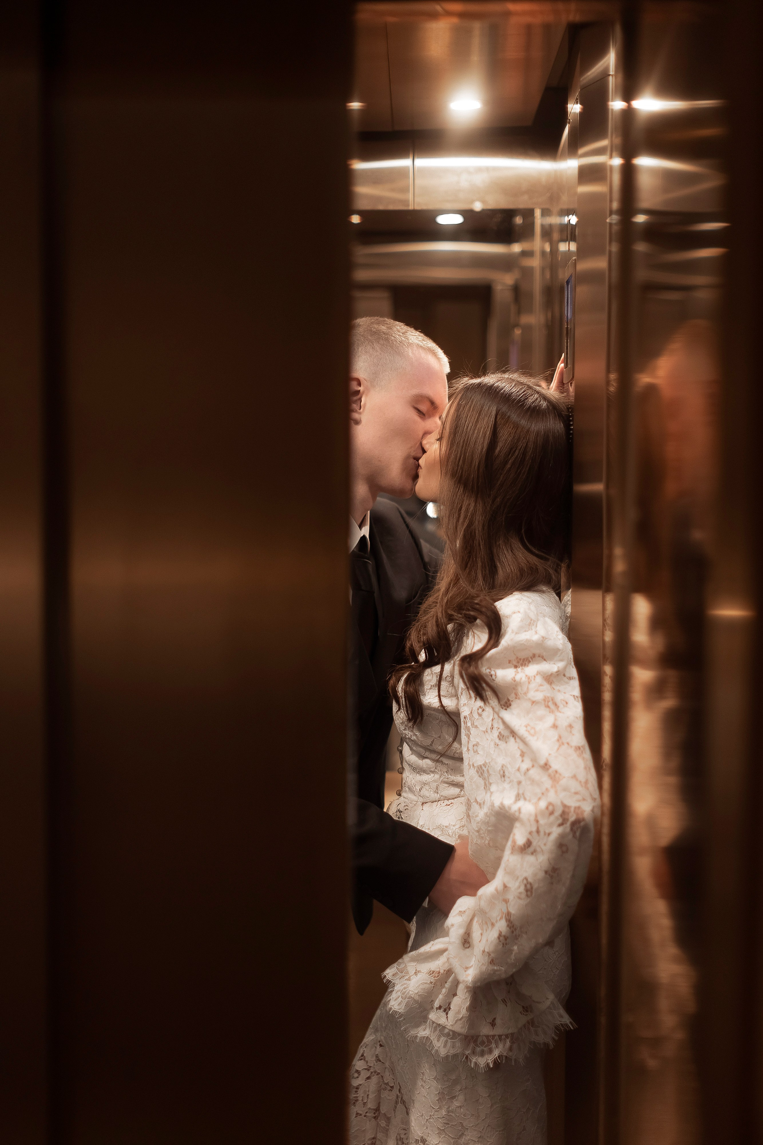 Никита и Яна. Семейный и свадебный фотограф в Москве Леванова Александра