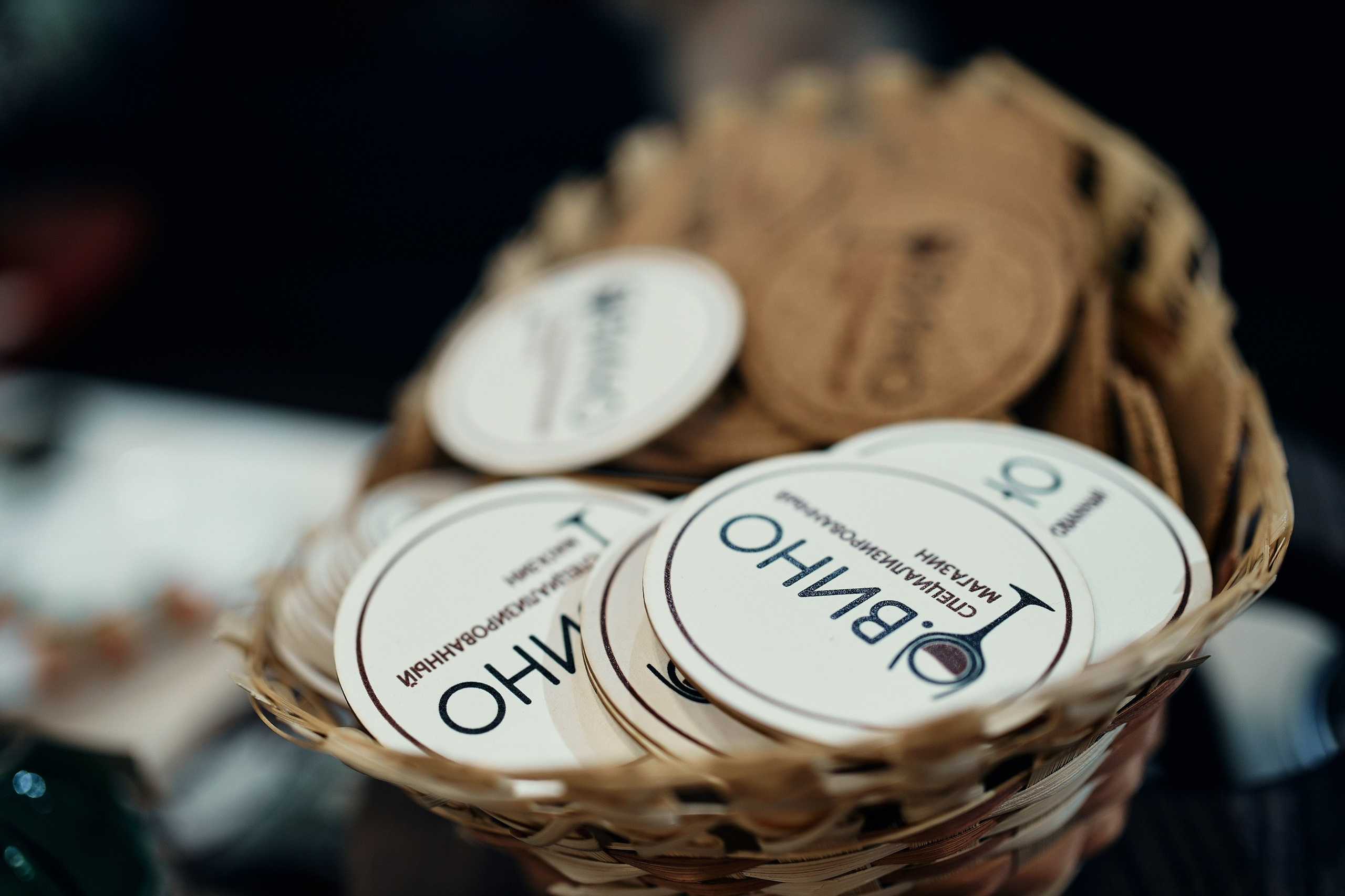 Юбилей магазина О’Вино. Семейный и репортажной фотограф в Красноярске и Москве Виктор Бабинцев