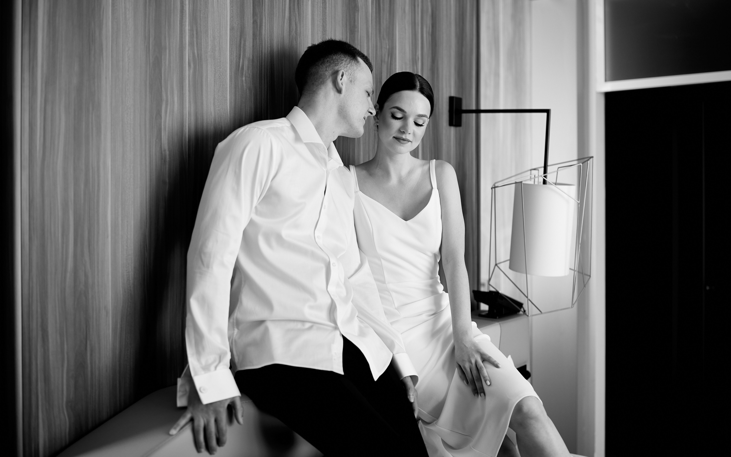 Дима и Настя. Фотограф в Саранске Дмитрий Емелин