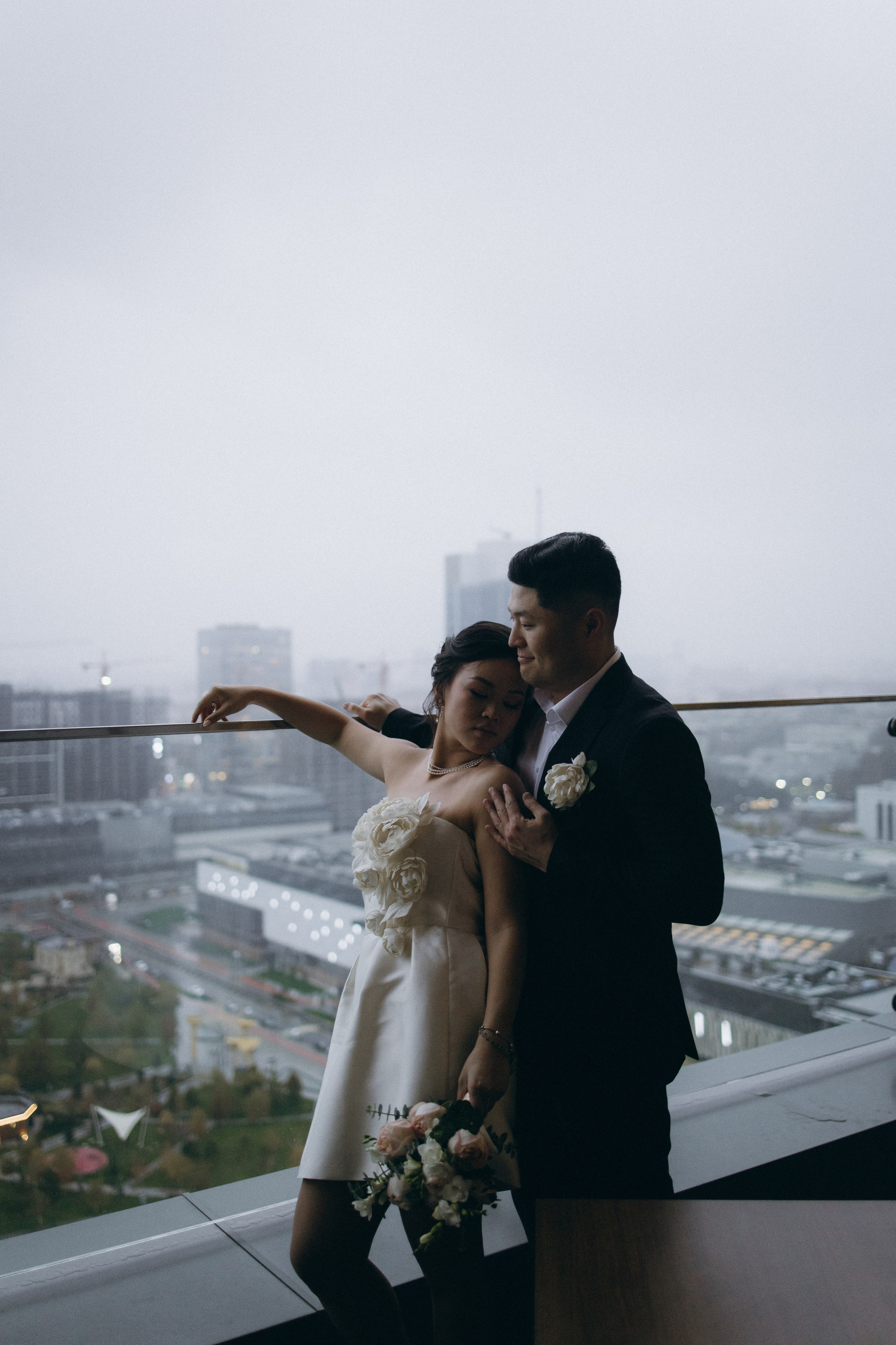 Анна. Alesya Gee Photographer Uzbekistan