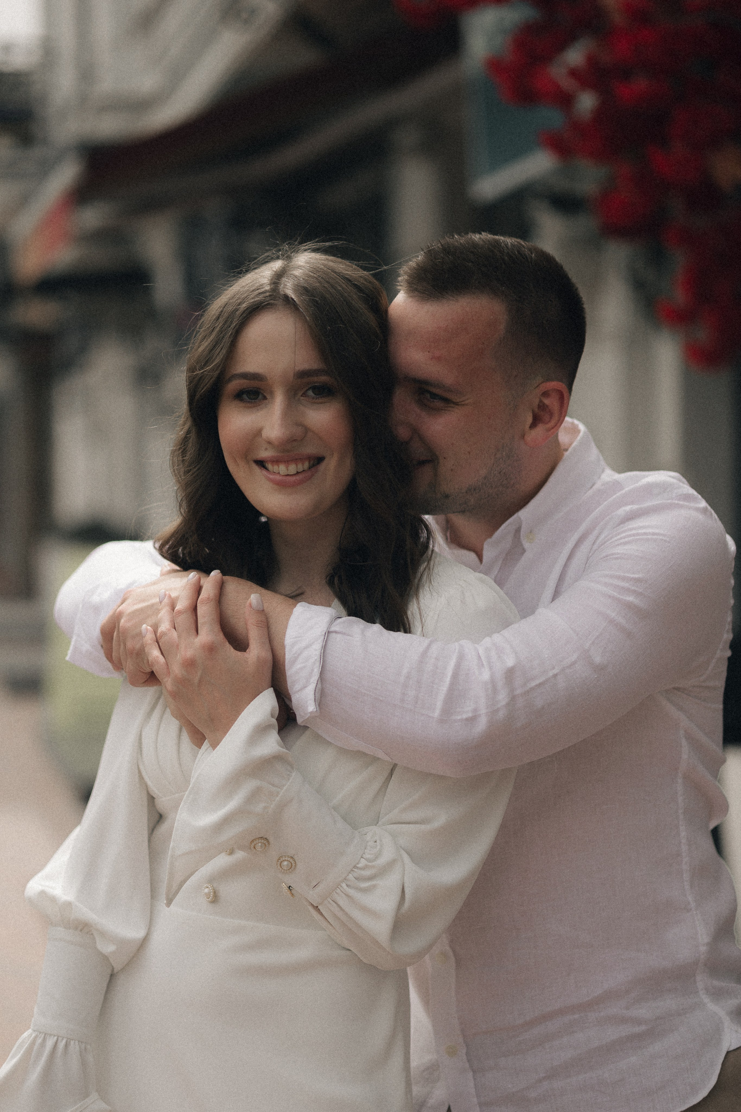 Надя. Alesya Gee Photographer Uzbekistan