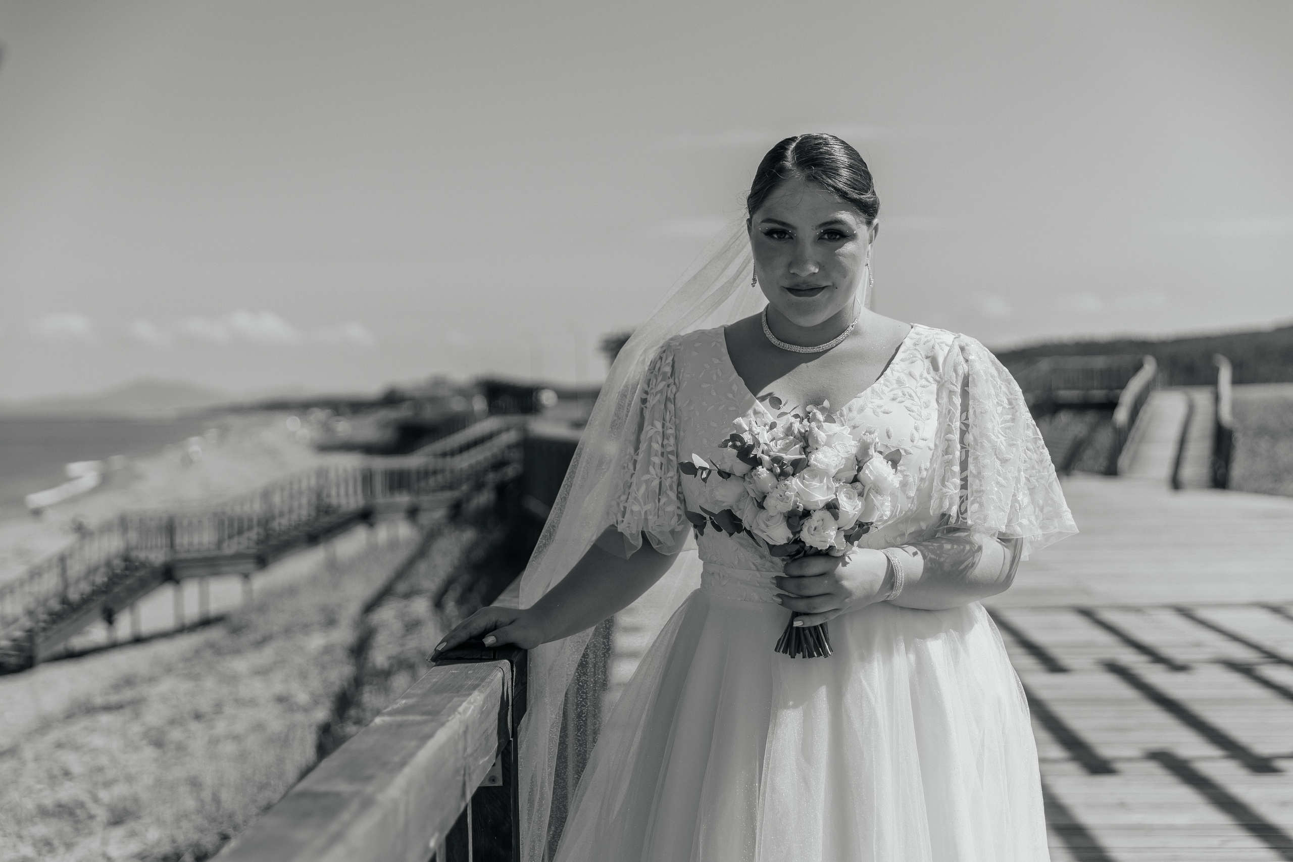 Анастасия & Александр. Фотограф Южно-Сахалинск Сахалин Анастасия Тучина