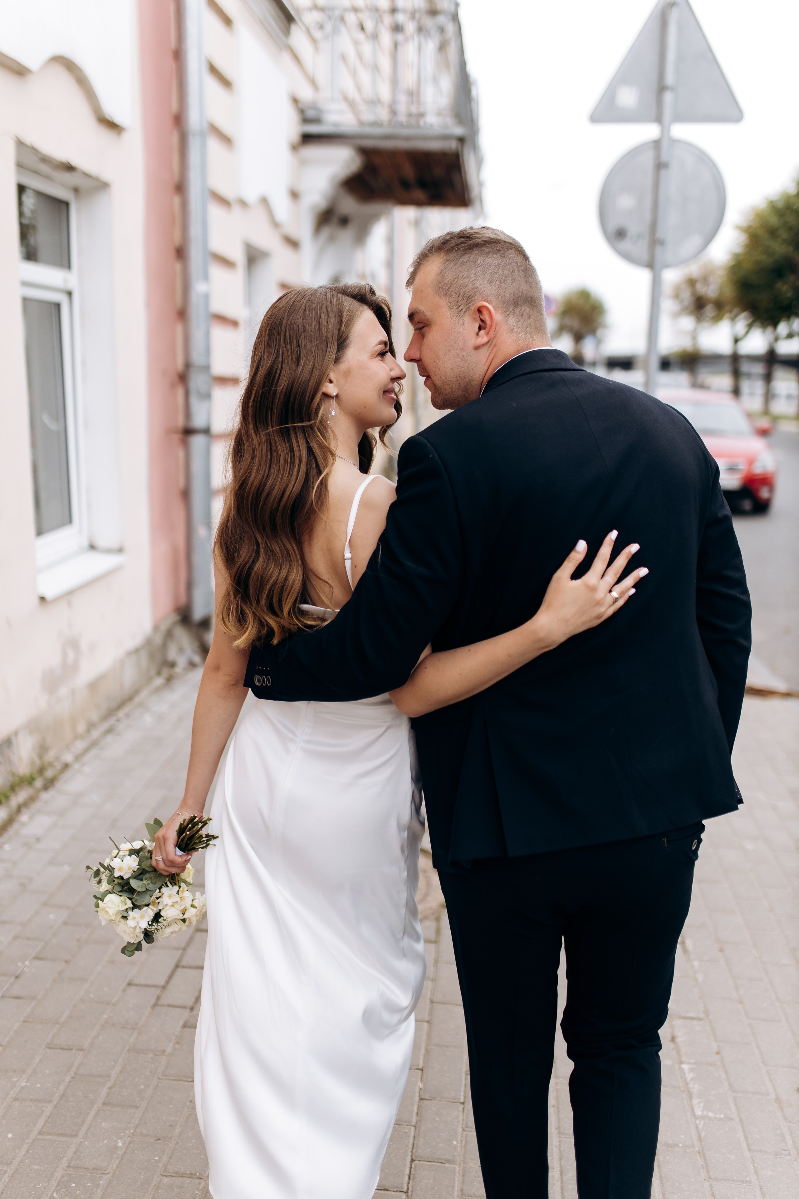 Свадебная фотосессия. Ваш универсальный фотограф Евгения Дунаевская