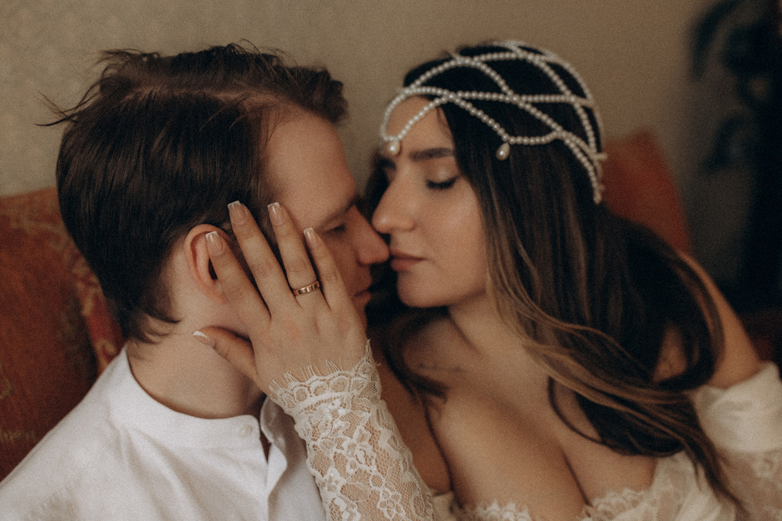 Кирилл и Екатерина. Семейный и свадебный фотограф в Новосибирске/Бийске Екатерина Логинова