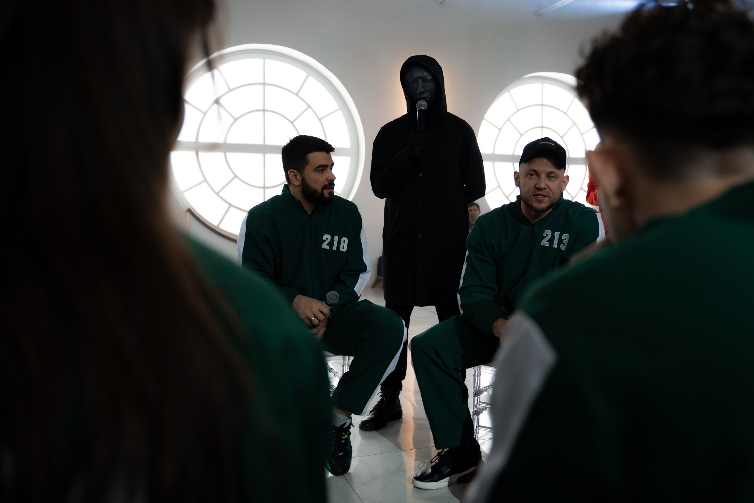 События. Фотограф событийных мероприятий в Москве и МО