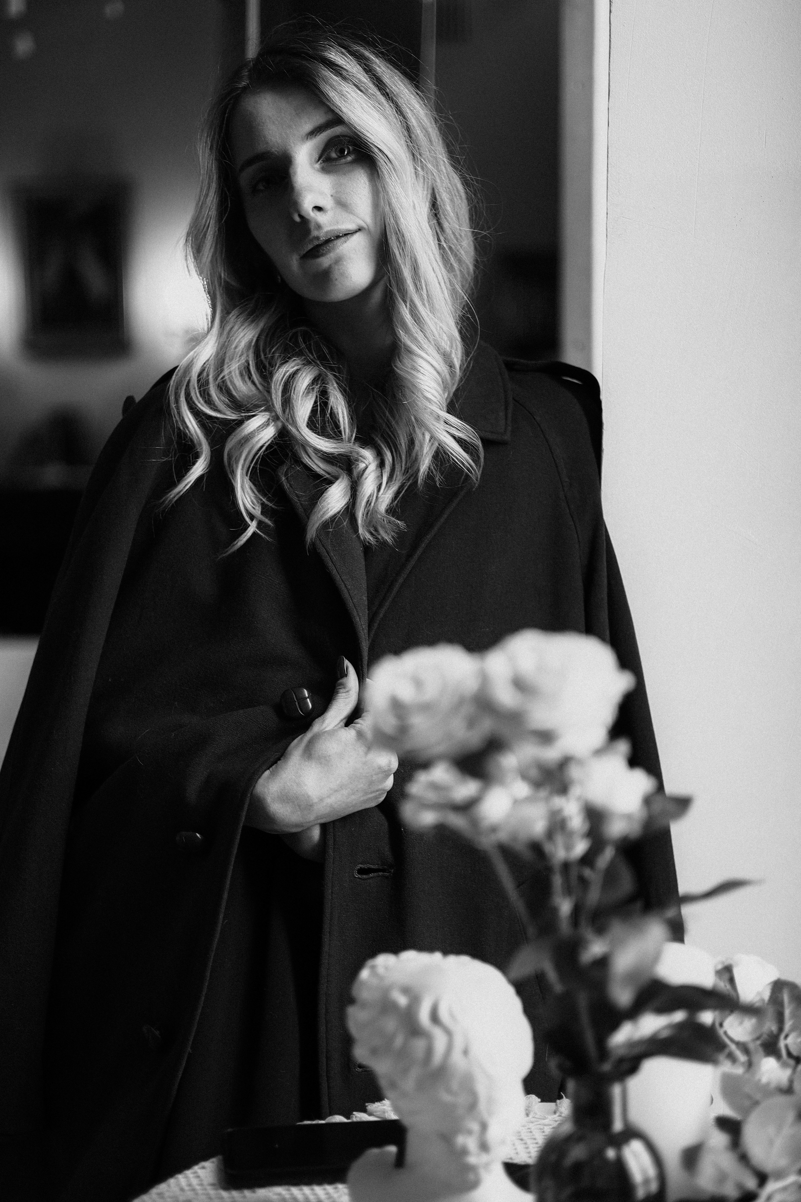 Работы. Индивидуальный фотограф в Оренбурге Кристина Студеникина