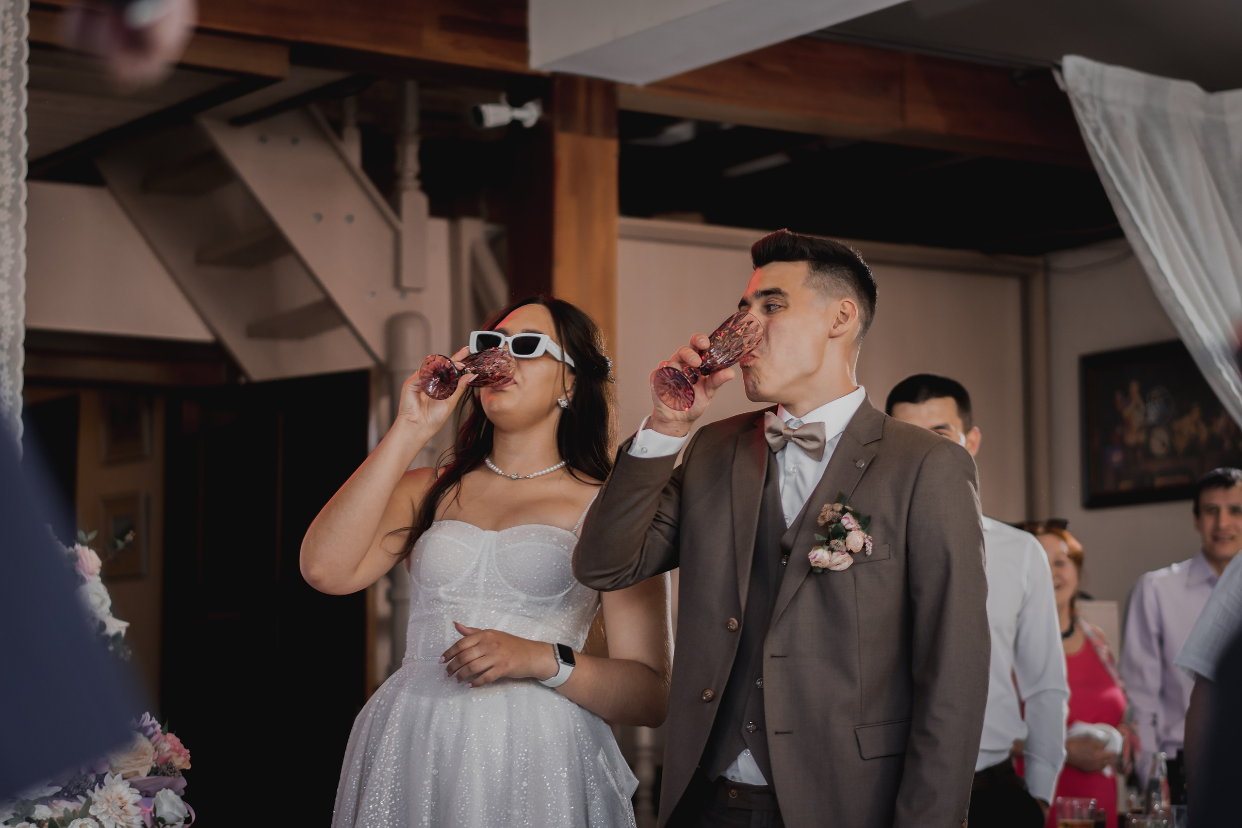 Портфолио. Свадебный фотограф Алексей Малышев в Екатеринбурге