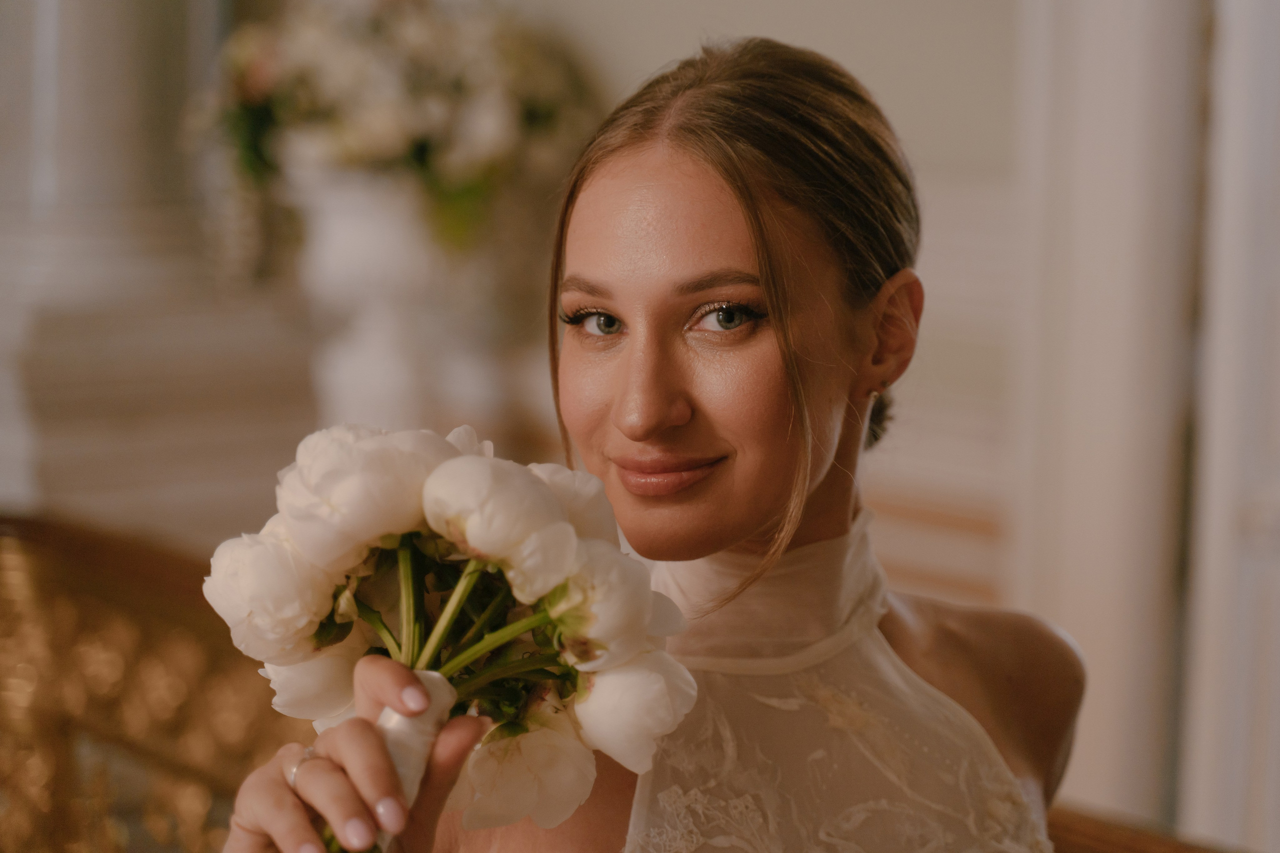 V&D. Свадебный фотограф — Наталья Фед СПб/Москва