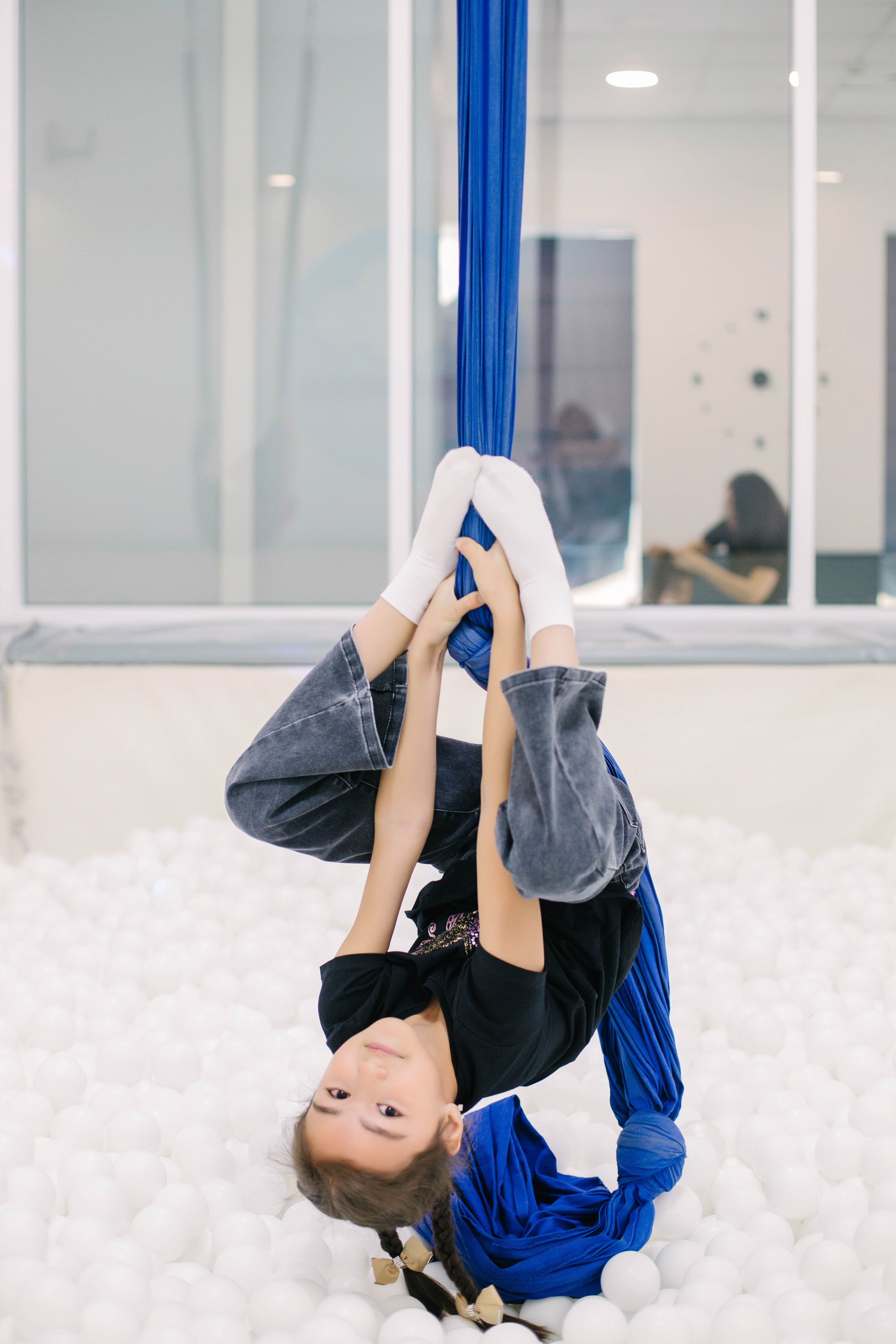 День Рождения Лейлы. Портретный и свадебный фотограф в Астрахани Сабира Аубекерова