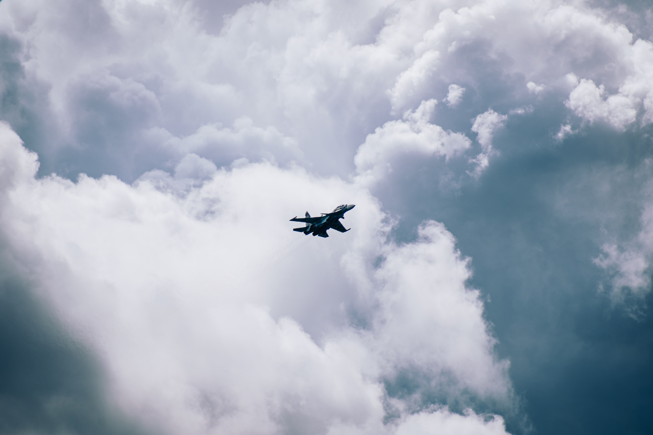 Reportage. Evgenii Filippov — Photographer