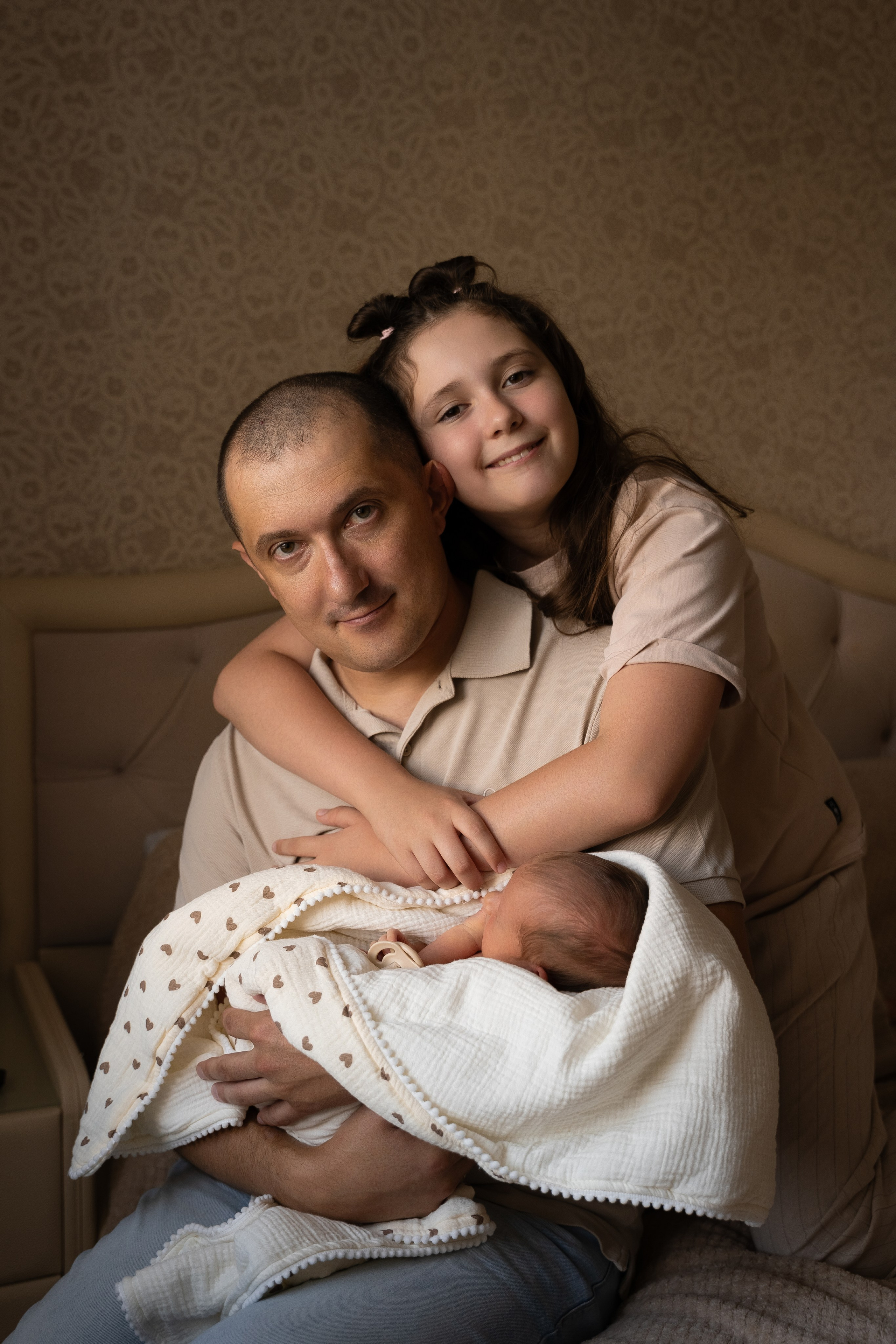 Ксения. Фотограф в Ульяновске Александра Григоровских