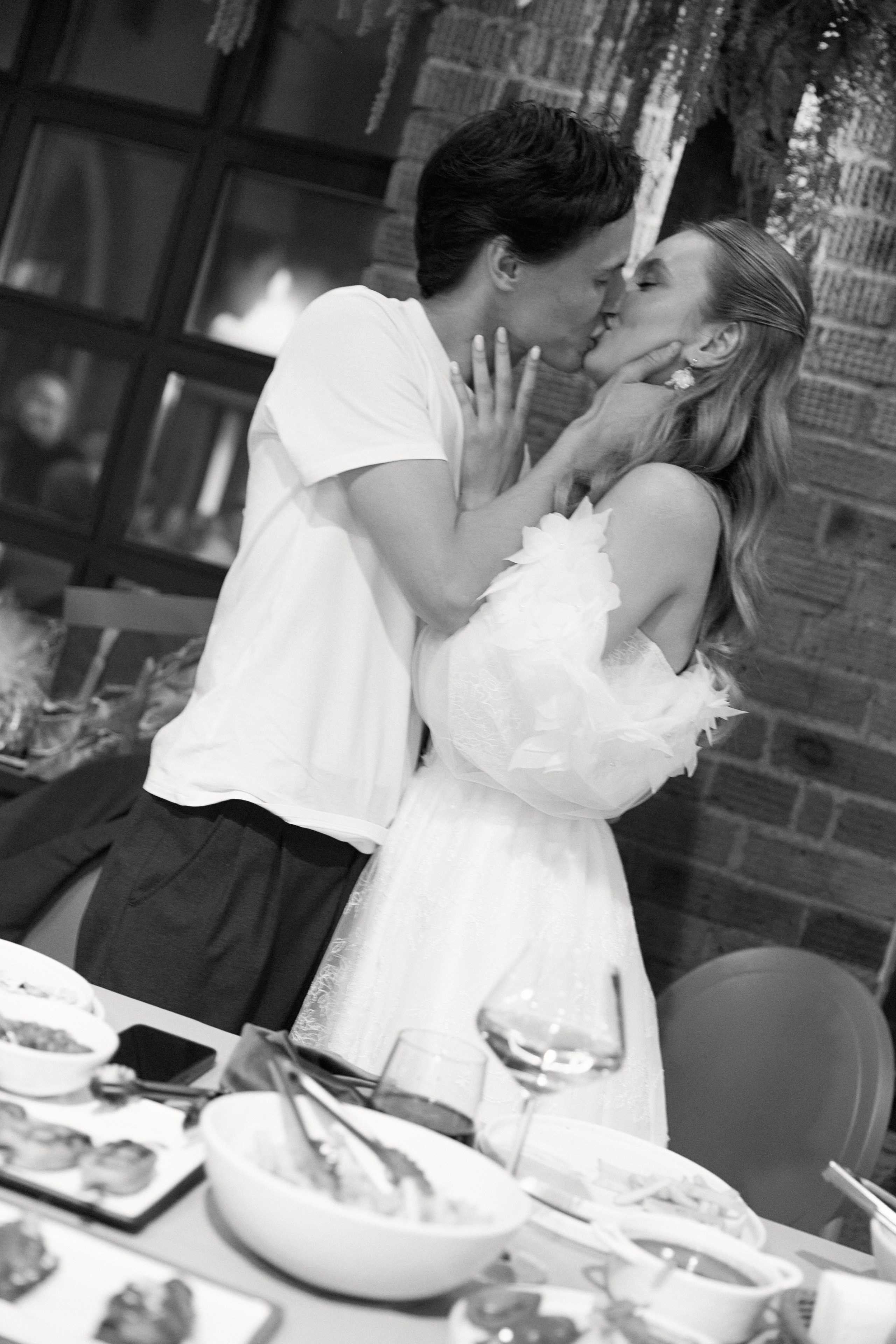 Посмотреть серию. Свадебный и семейный фотограф в Красноярске Тряпчев Павел