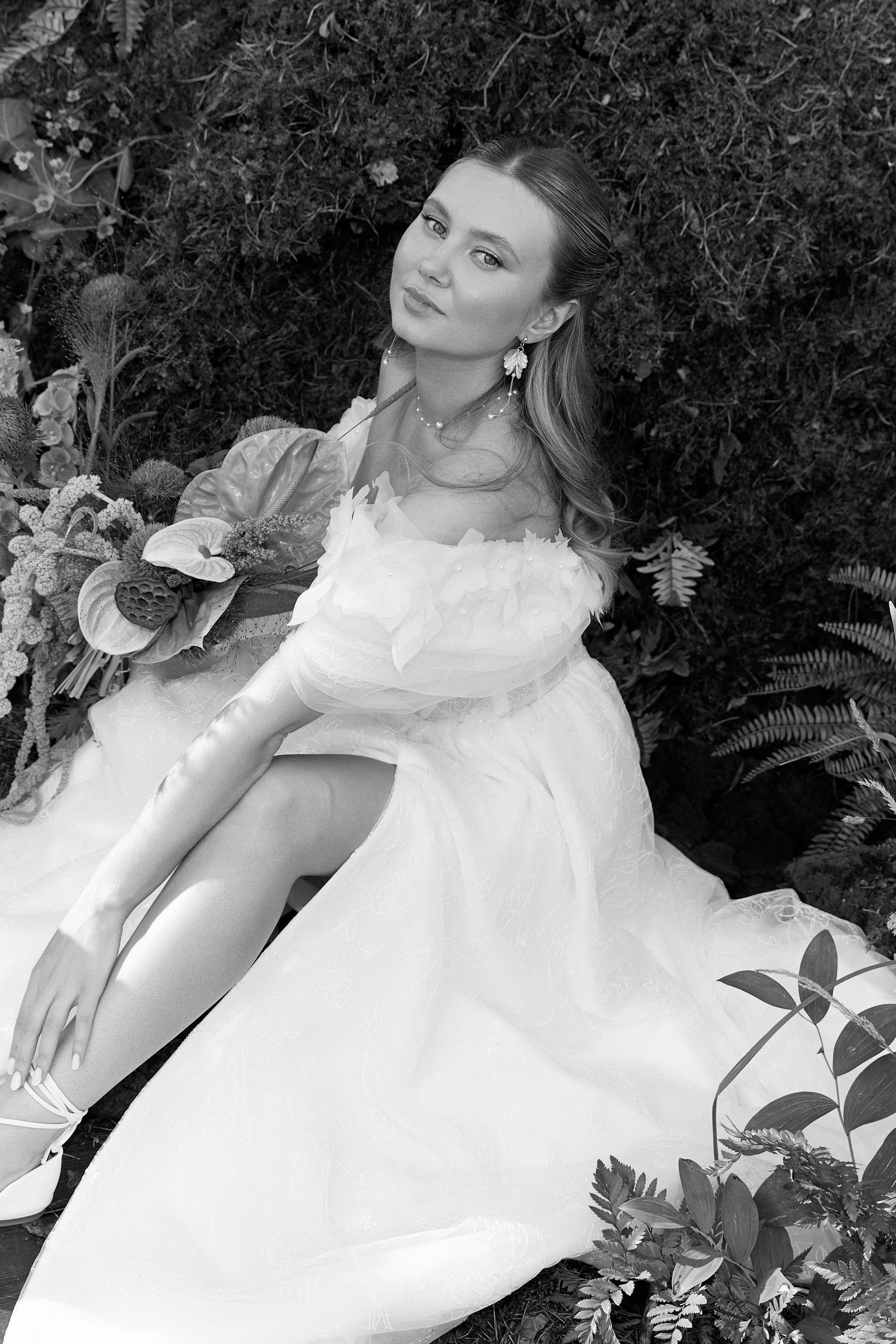 Посмотреть серию. Свадебный и семейный фотограф в Красноярске Тряпчев Павел