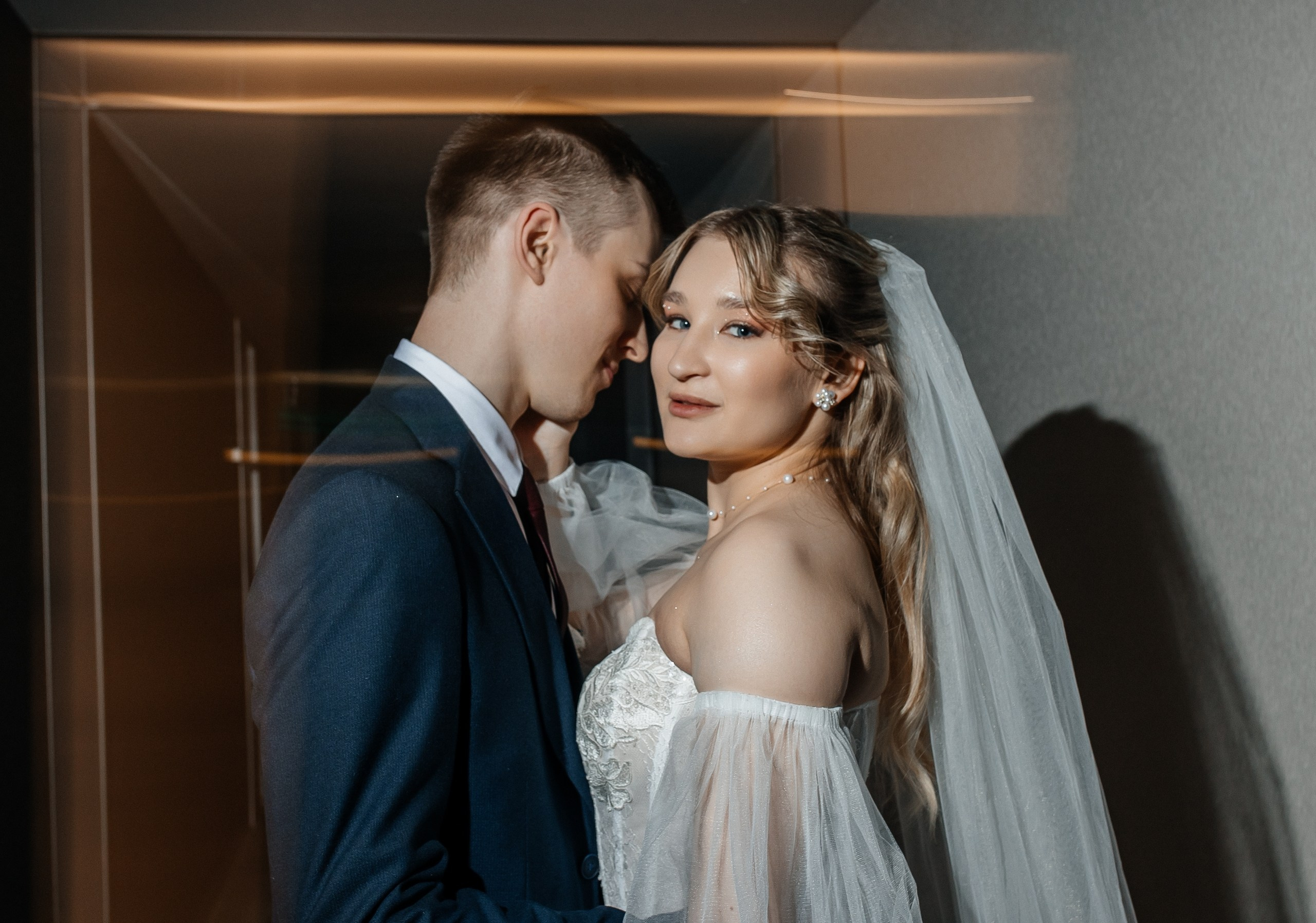 Настя и Дима 2025. Свадебный и портретный фотограф Алина Иванова. Екатеринбург-Москва