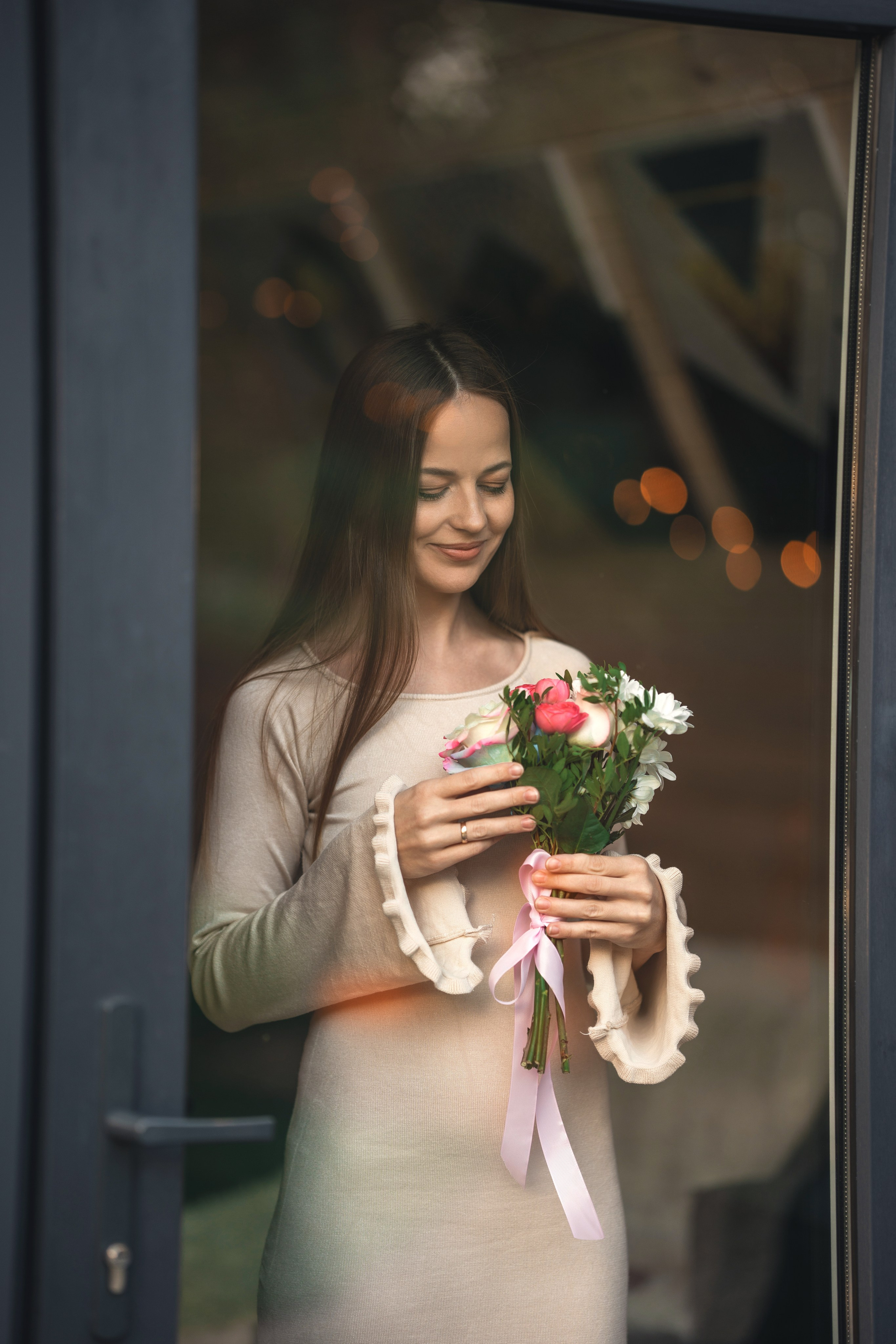 Love Story. Дмитрий и Ольга. Фотограф Марта Козел. Гродно, Беларусь