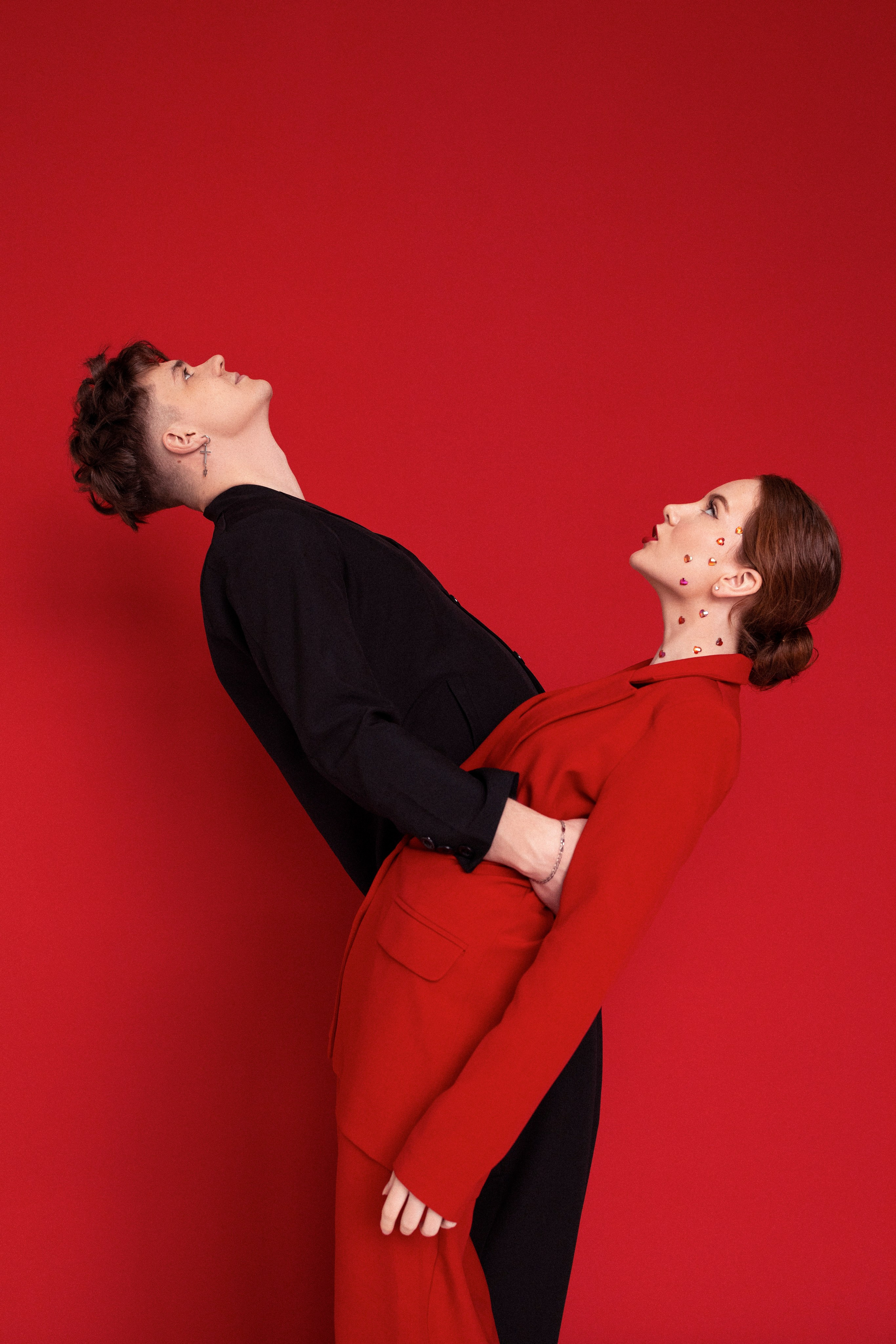 Love Story. Фотограф в Москве Мария Калинина