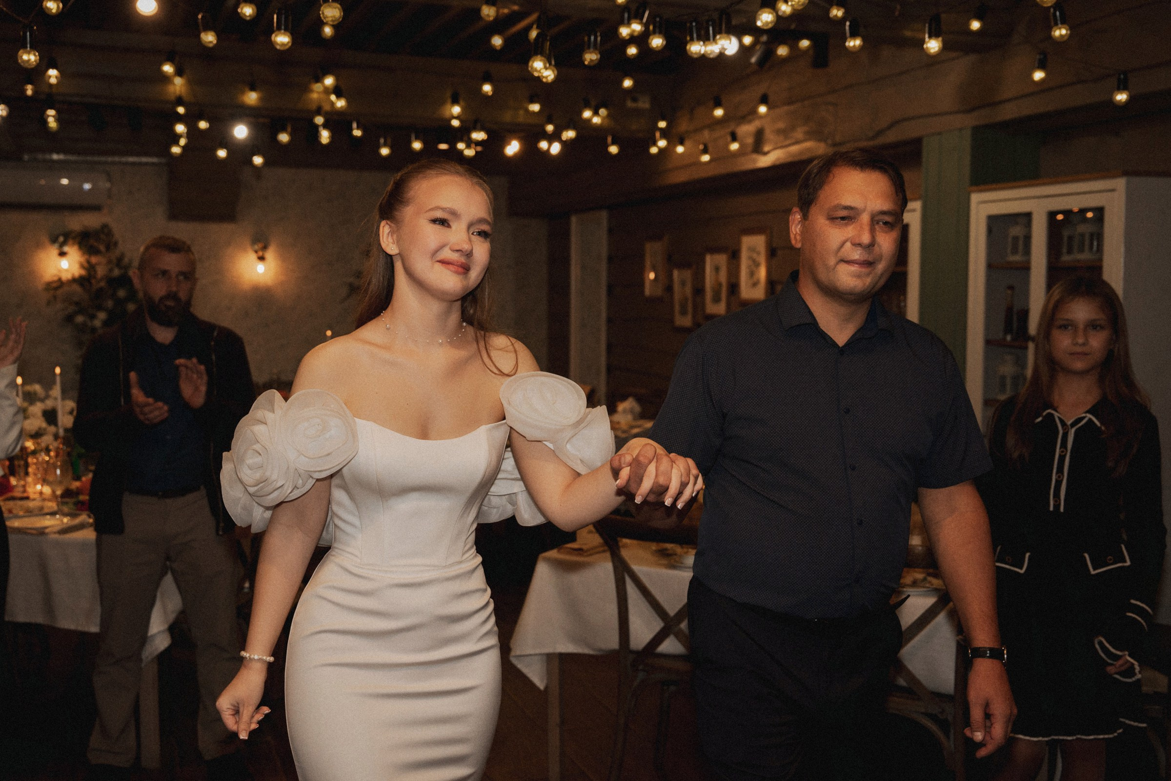 К ♡ Е — Нежные слезы клятвы (Царицыно). Свадебный и портретный фотограф в Москве, Светлана Янковая