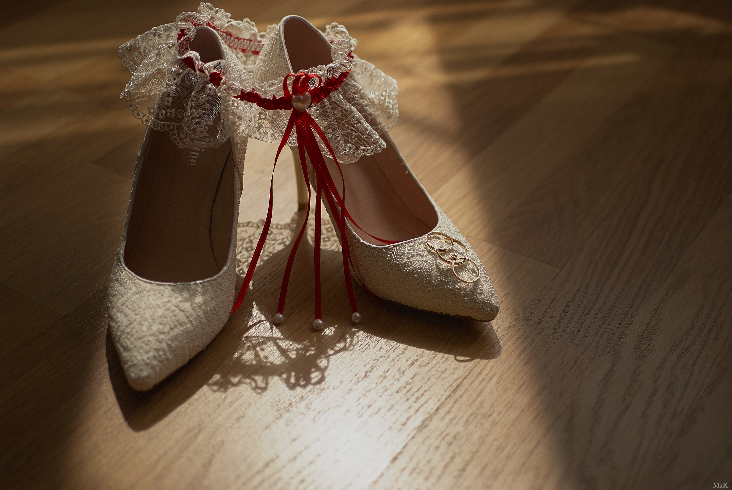 Кирилл и Анастасия