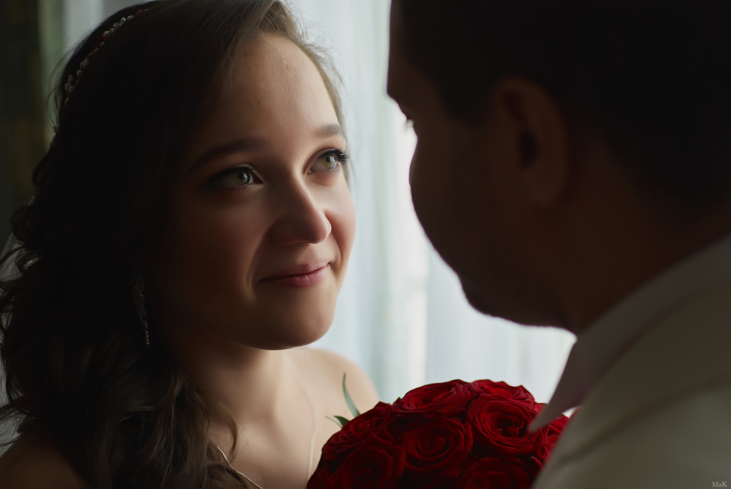 Кирилл и Анастасия