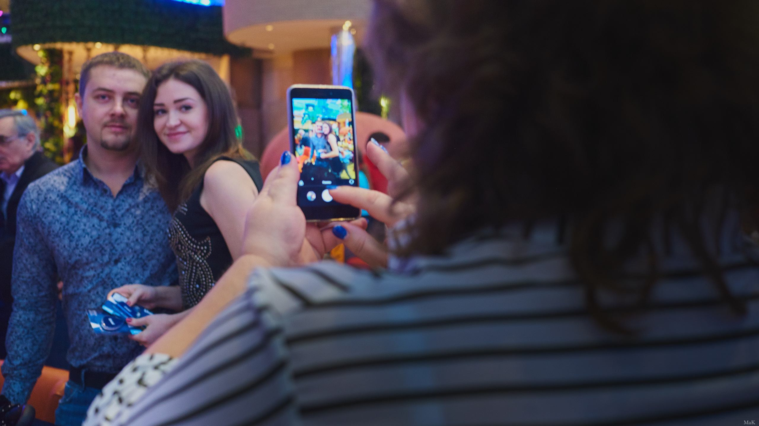 День рождения в Monsterhills