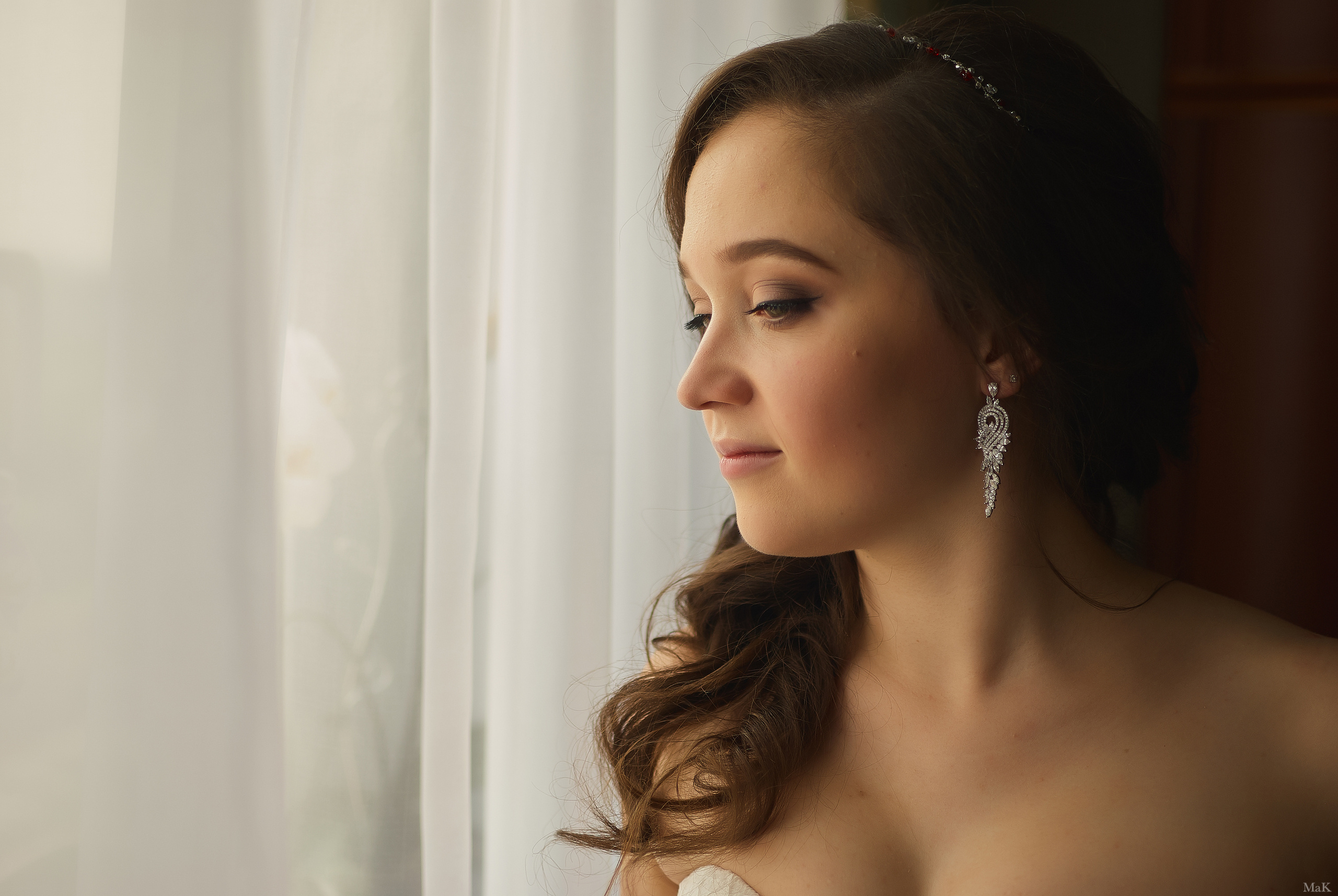 Кирилл и Анастасия