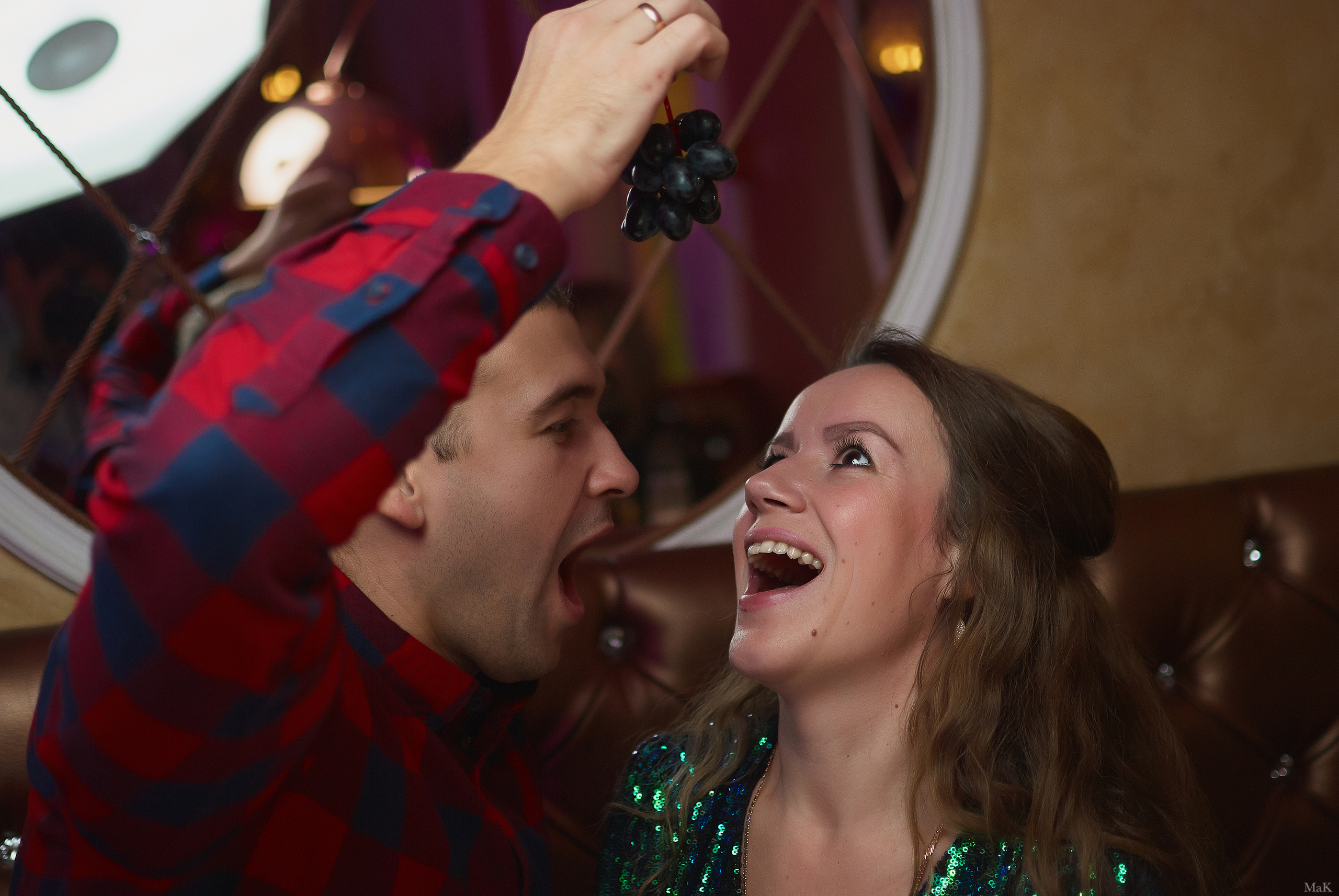 День рождения Натальи