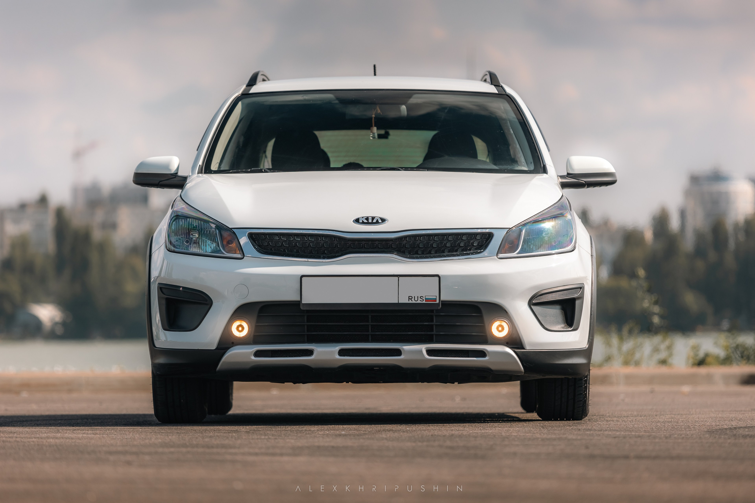 Съёмки автомобилей. Александр Хрипушин фотограф Воронеж