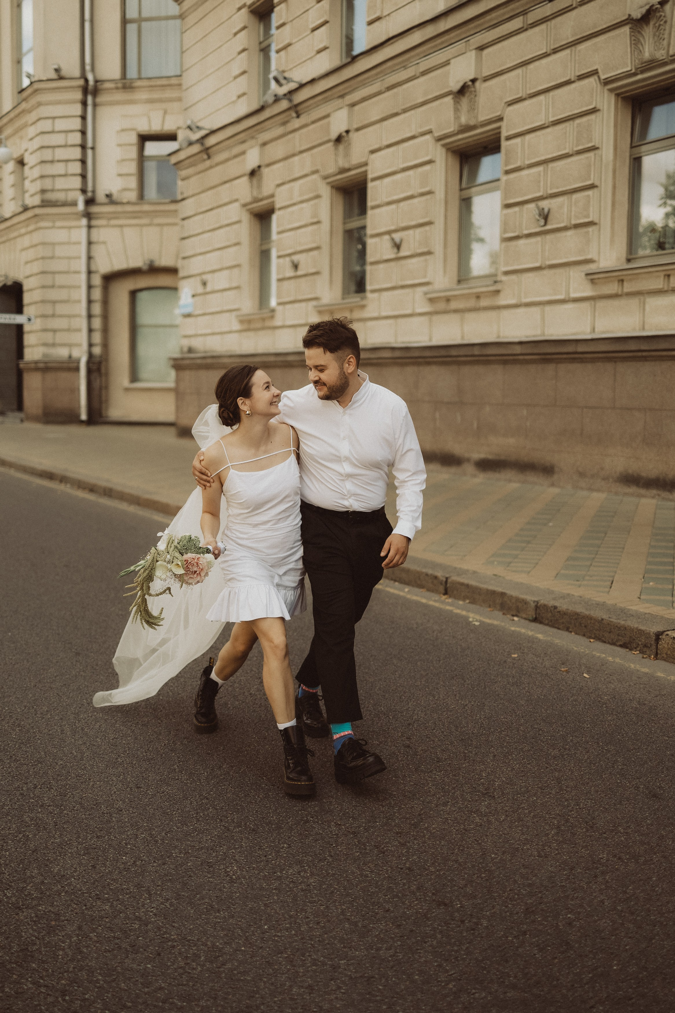 Пресеты. Фотограф Анна Велёнда