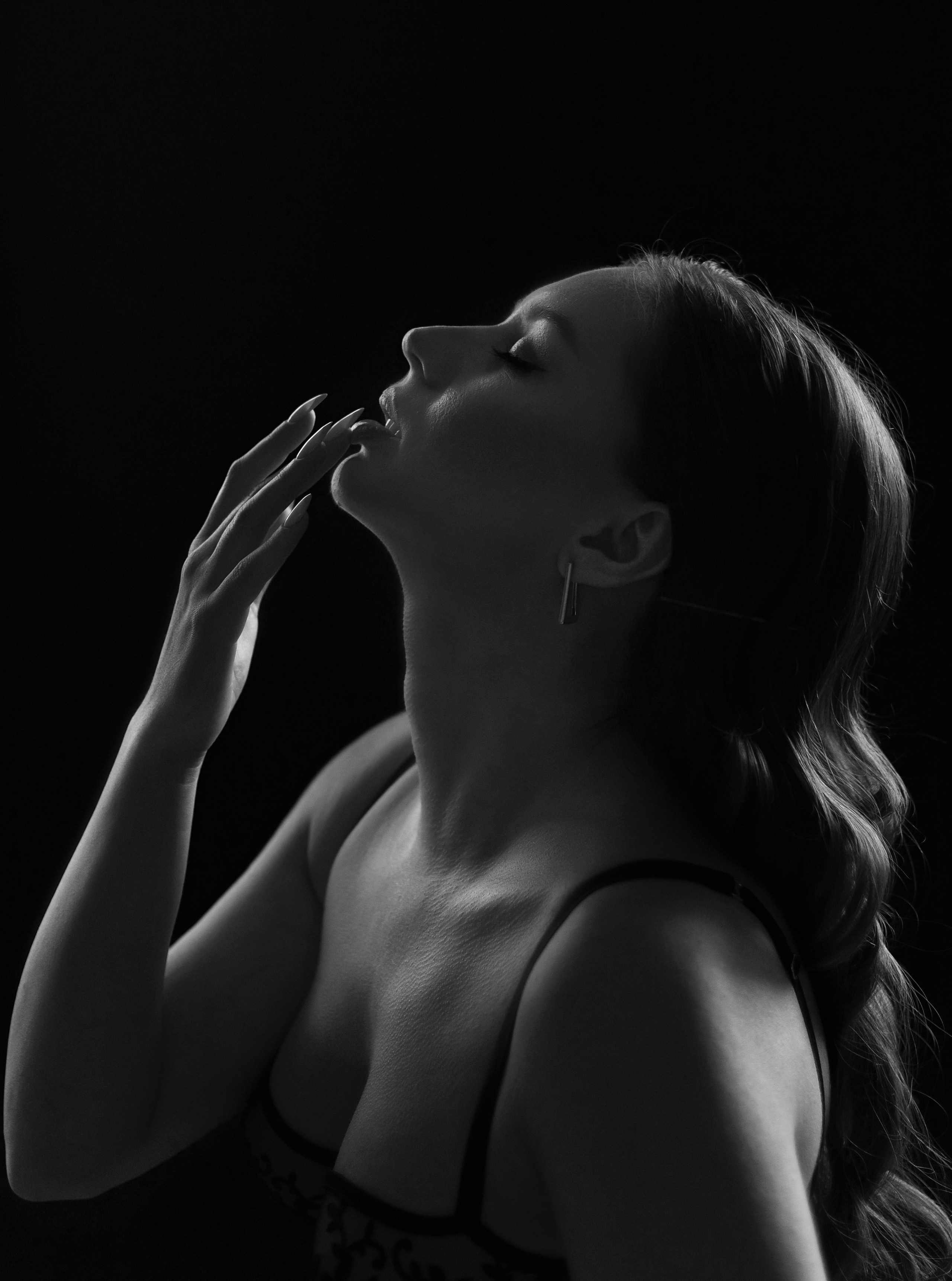 Чувственный портрет Елены. ЖЕНСКИЙ/КОНТЕНТ ФОТОГРАФ МЕДВЕДЕВА НАТАЛЬЯ