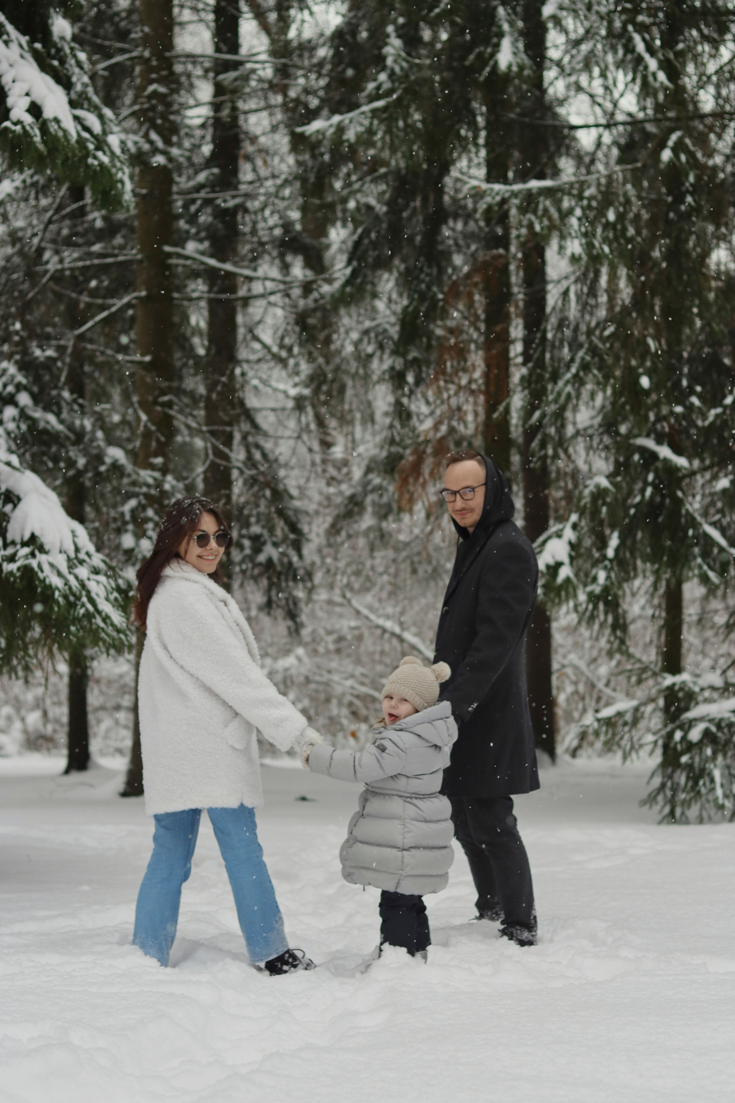 Любовь и Никита. Фотограф в Санкт-Петербурге