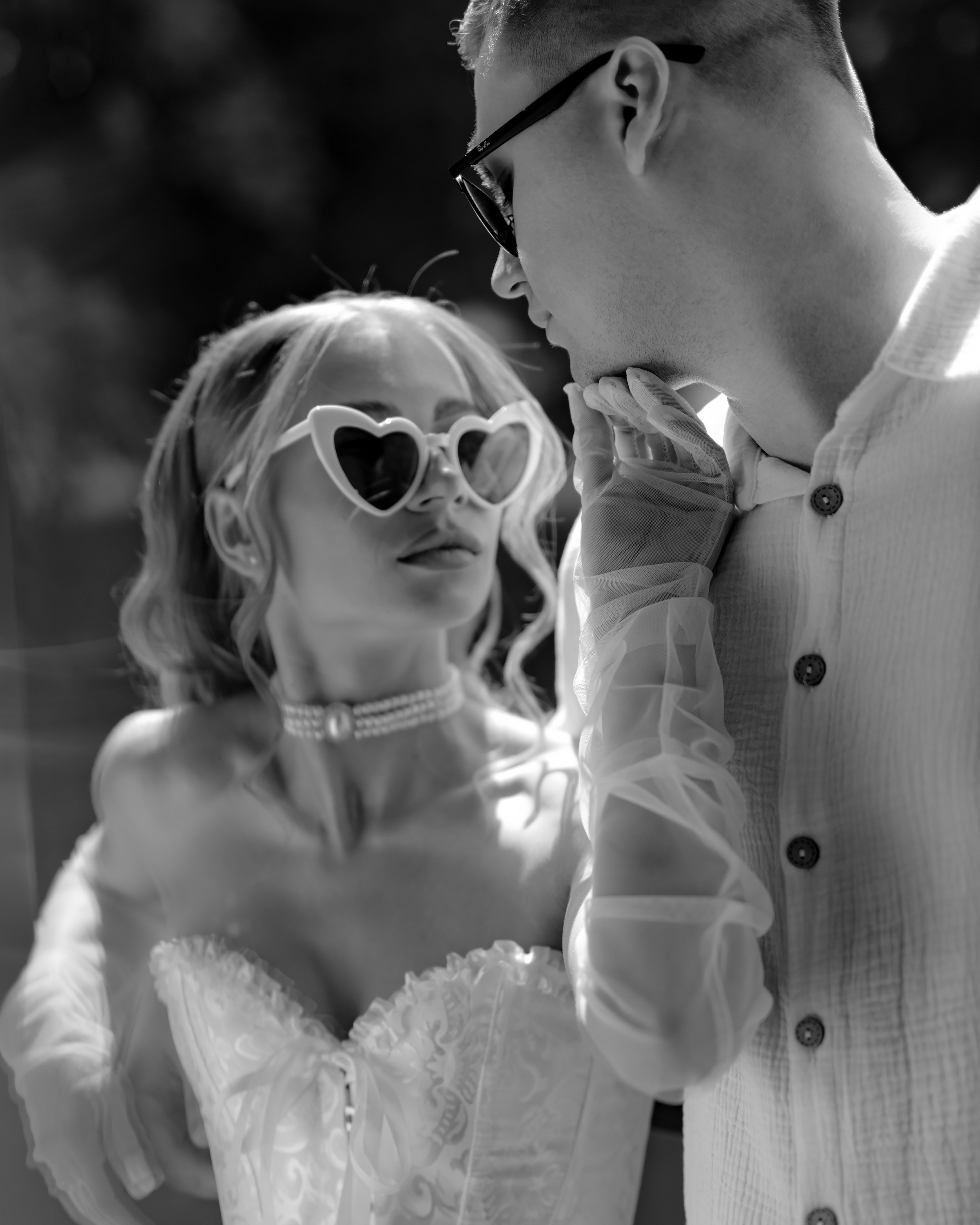 Егор и Оля. Дмитрий Позняк — свадебный фотограф в Брянске. Личный сайт фотографа