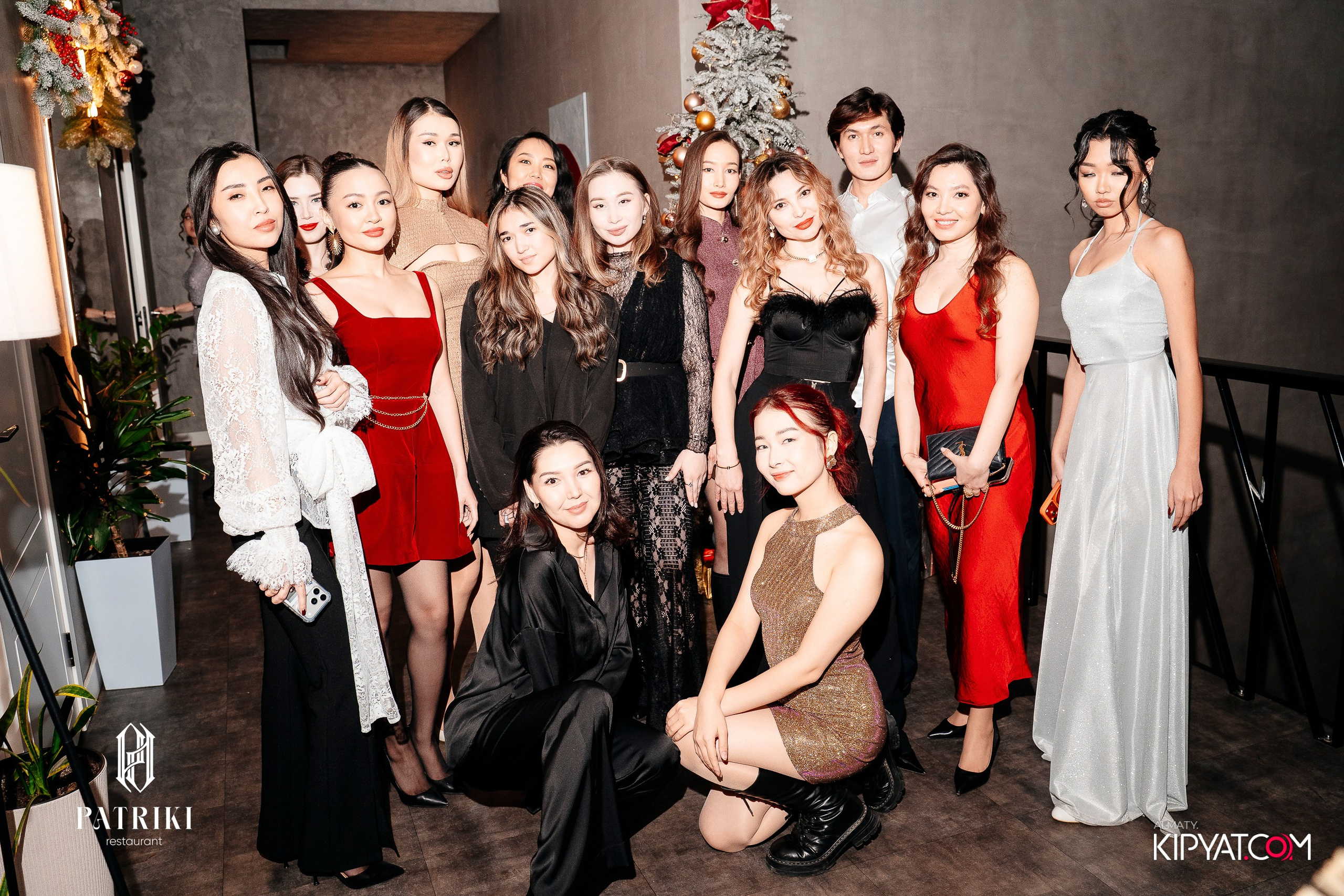 PATRIKI RESTAURANT. КИПЯТКОМ АЛМАТЫ! Фотосъемка мероприятий в Алматы