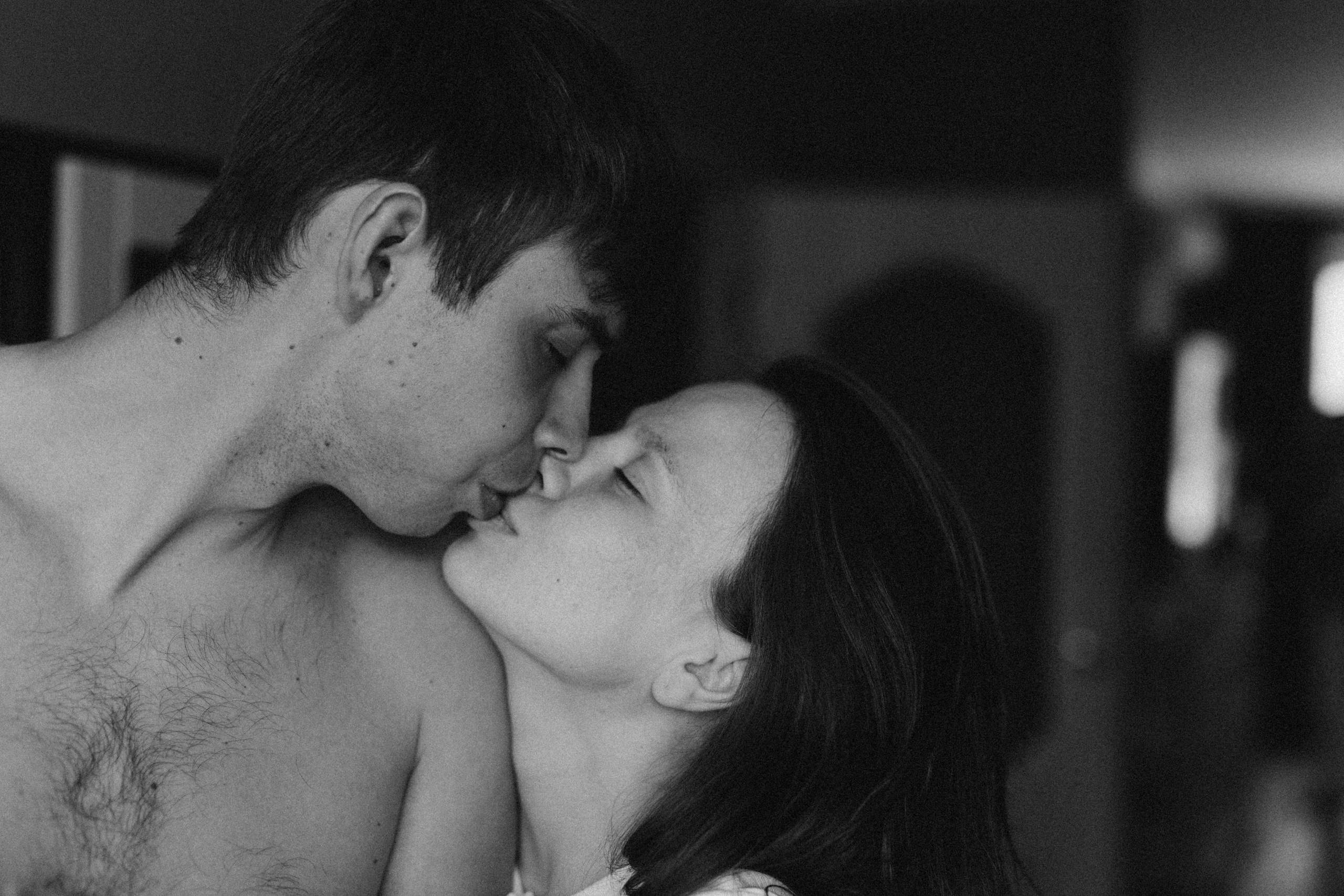 Из любви — в жизнь. Семейный и портретный фотограф из Казани