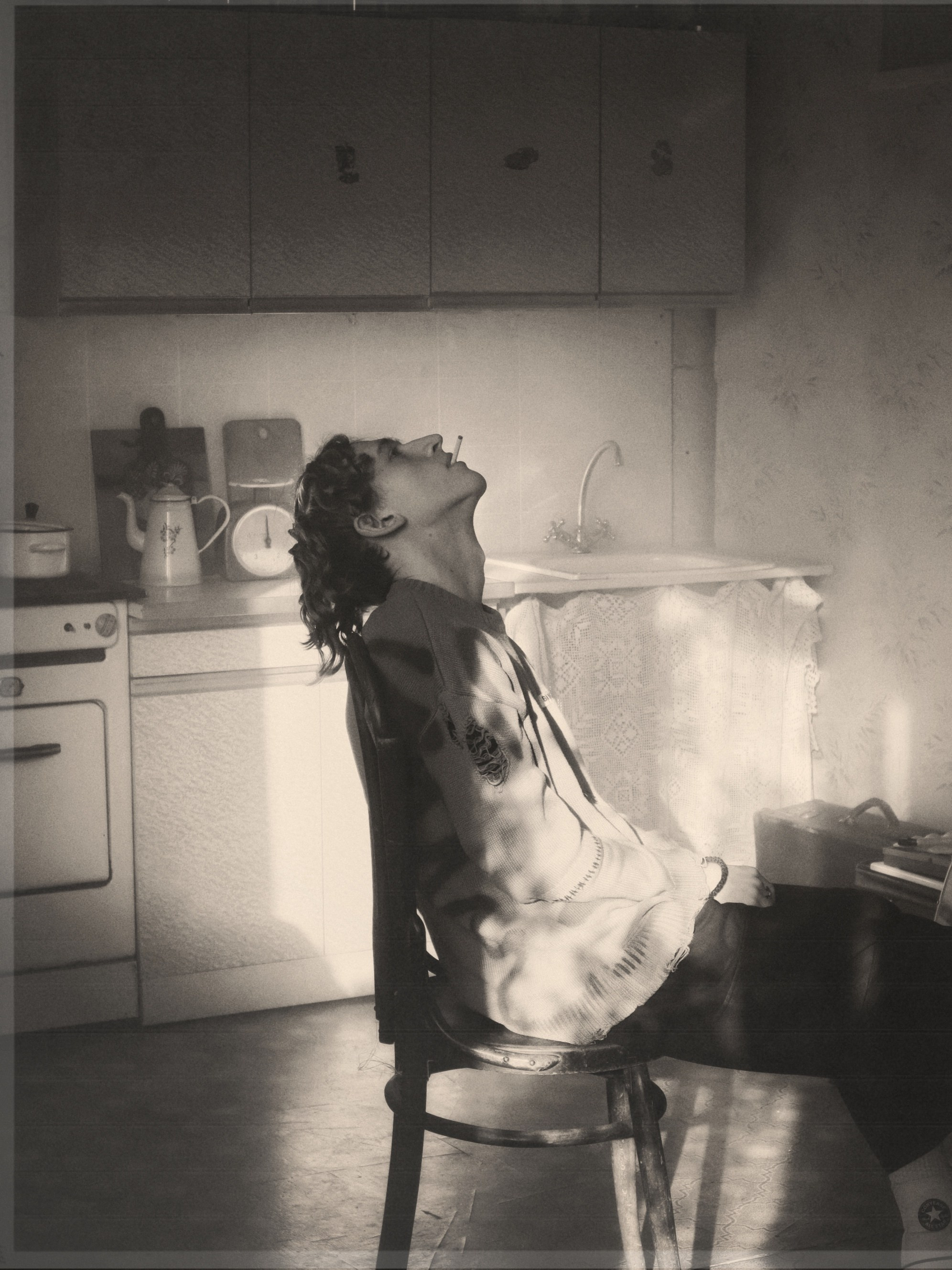 Владимир. Портретный и свадебный фотограф в Москве Александра