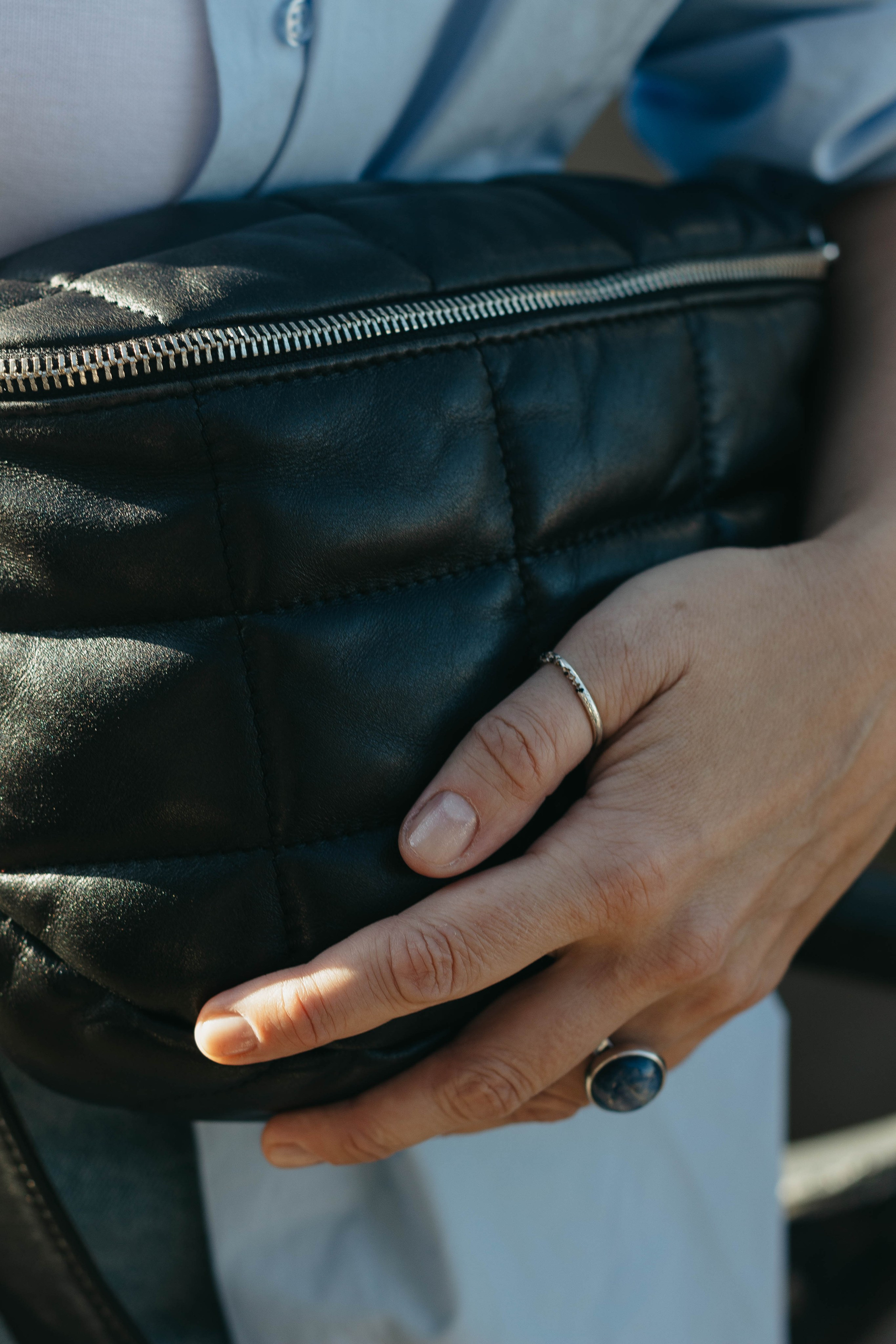 «Этот город останется также загадочно любим». Фотограф в Санкт-Петербурге Головина Анастасия