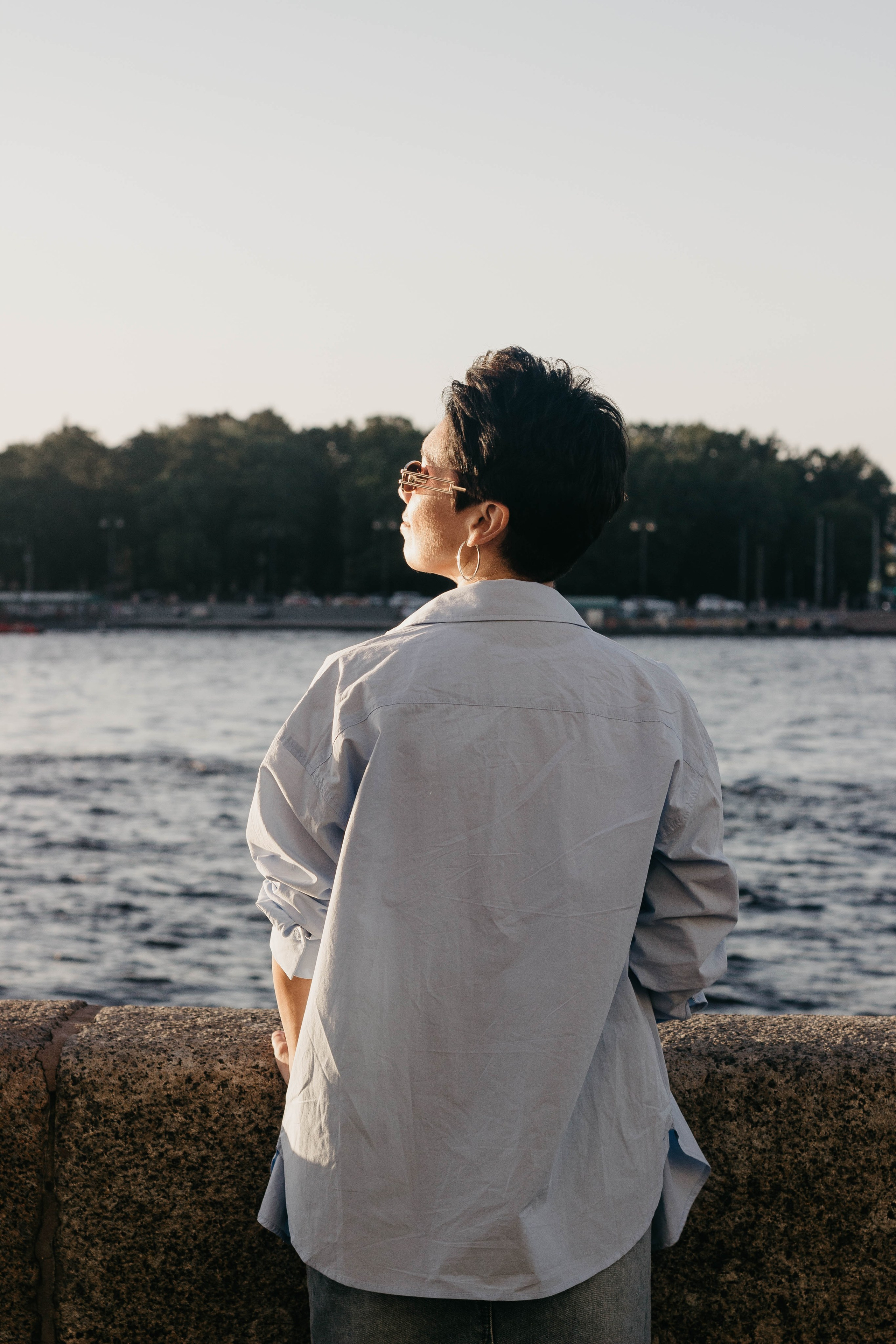 «Этот город останется также загадочно любим». Фотограф в Санкт-Петербурге Головина Анастасия
