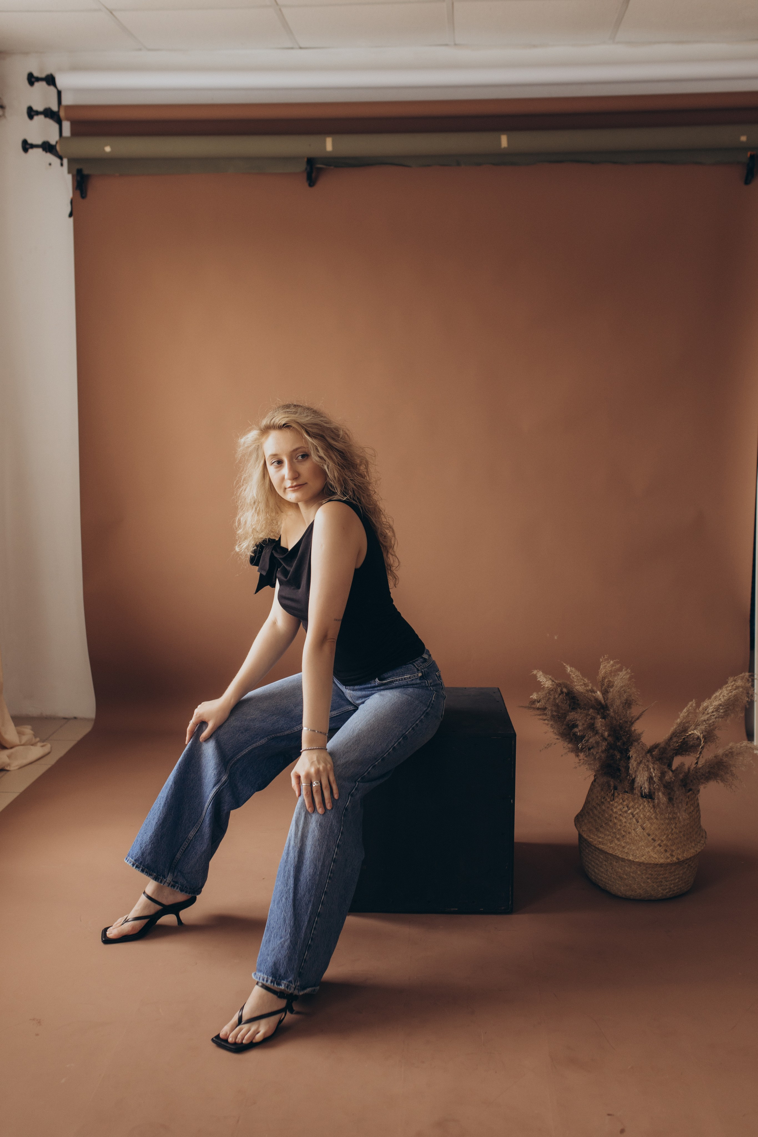 Лера и родители. Свадебный и семейный фотограф в Белгороде Евгения Курочкина