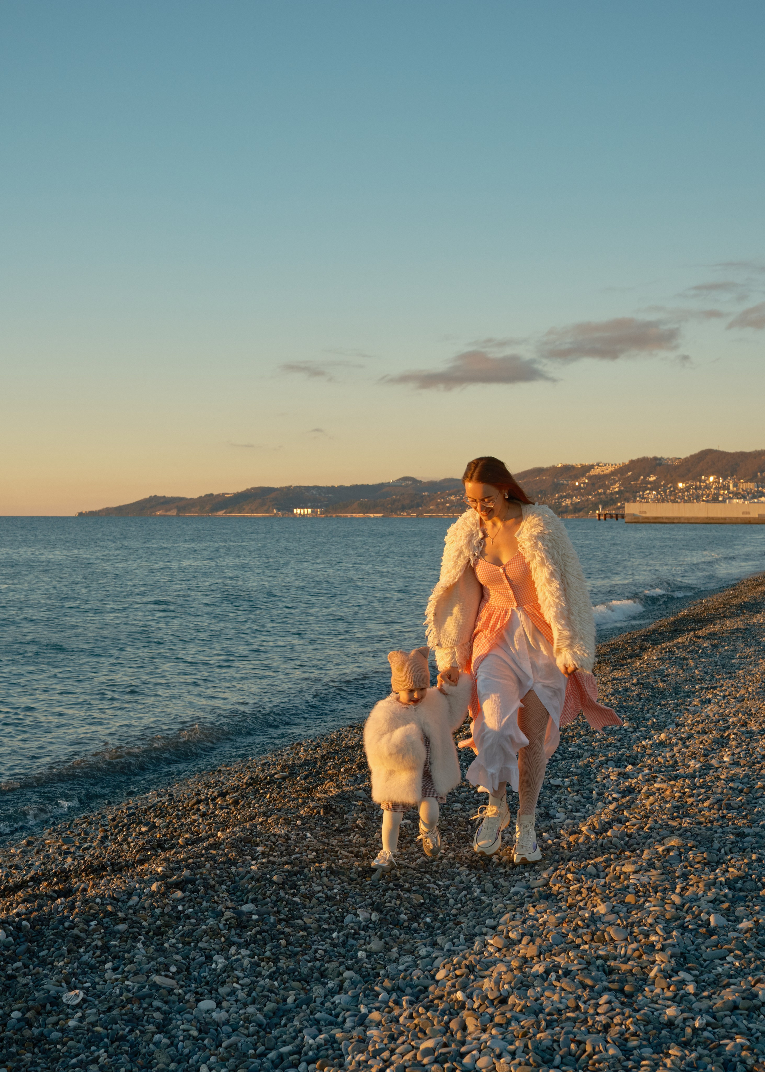 Семейная фотосессиия | День рождения малышки. Твой личный фотограф Сочи | Йошкар-Ола