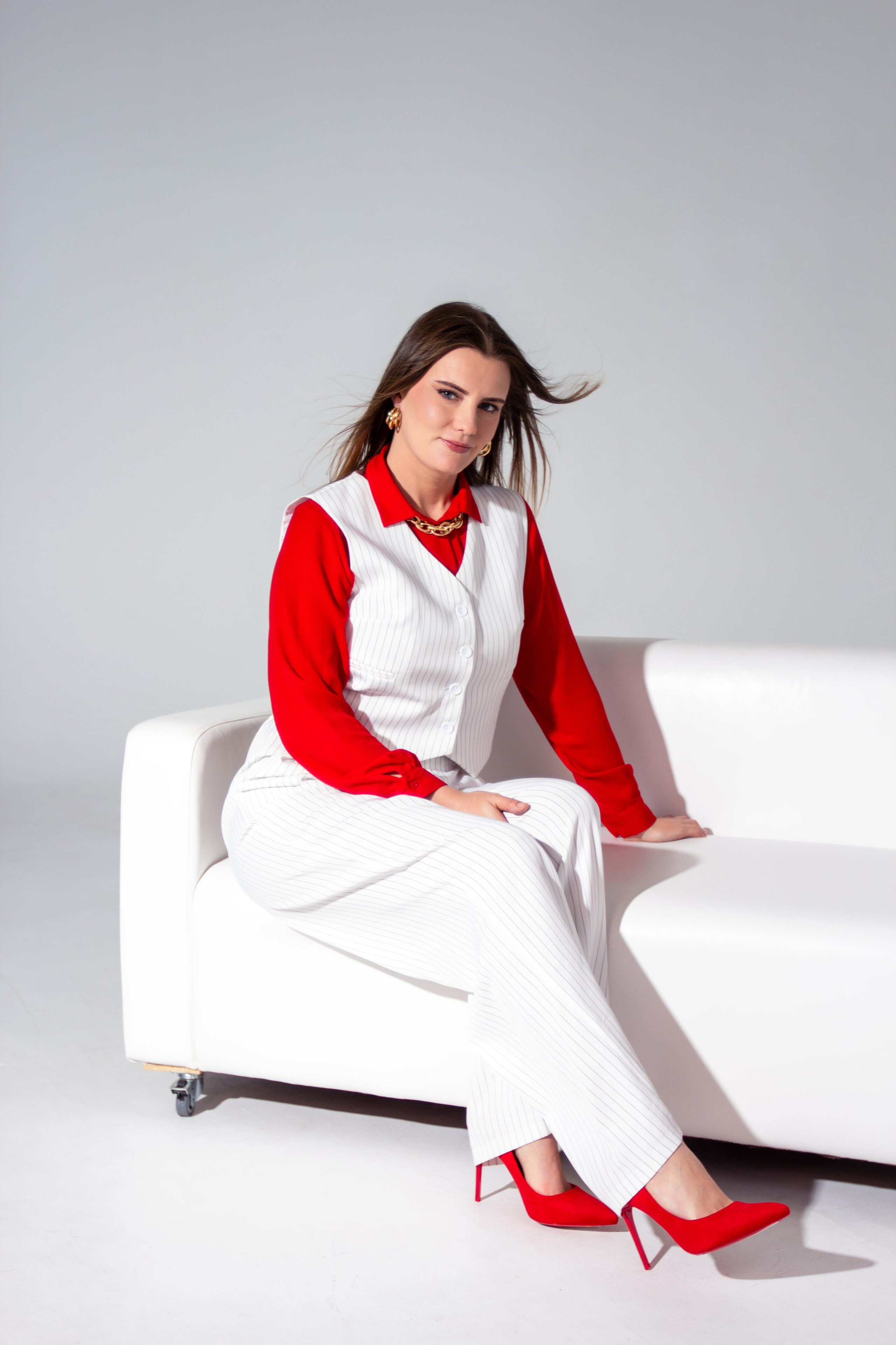 Мария. Фотографии с любовью