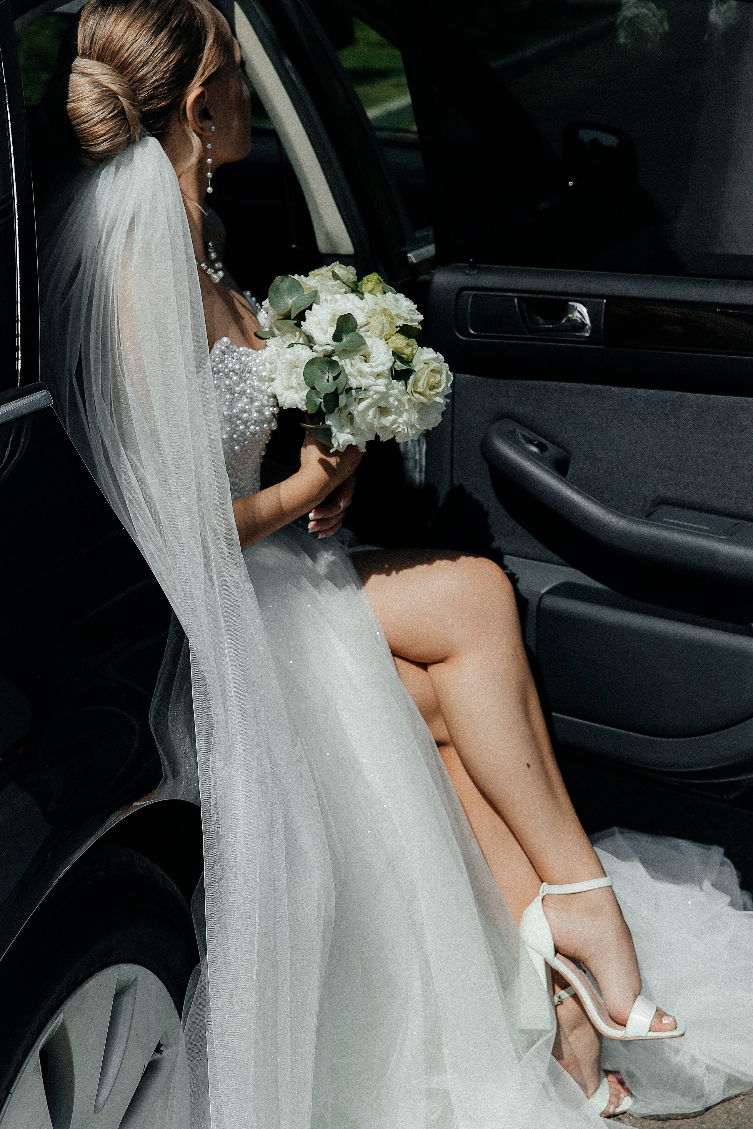 Никита и Арина. Свадебный и семейный фотограф.Екатерина Булич. Красноярск