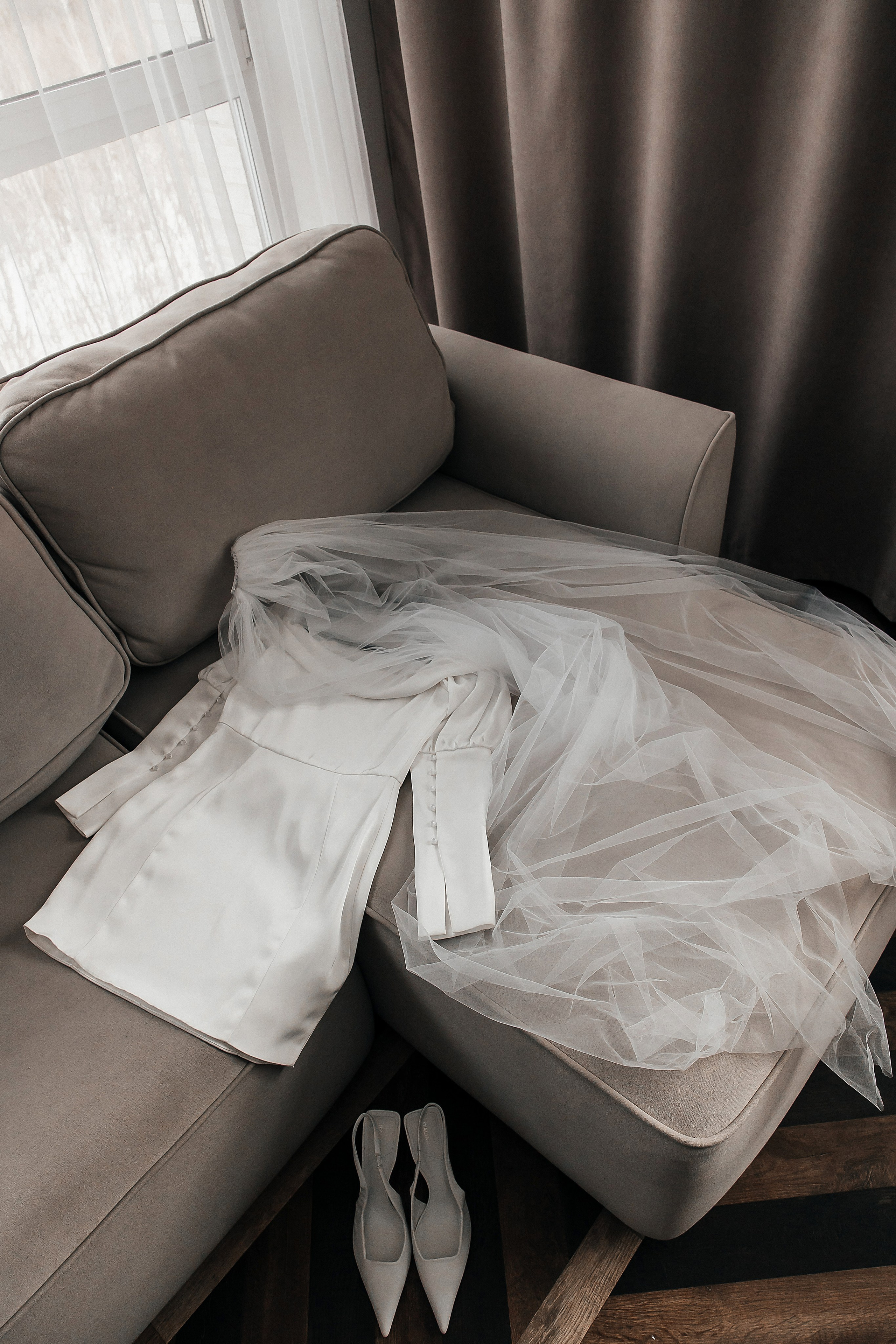 Александр и Анна. Свадебный и семейный фотограф.Екатерина Булич. Красноярск